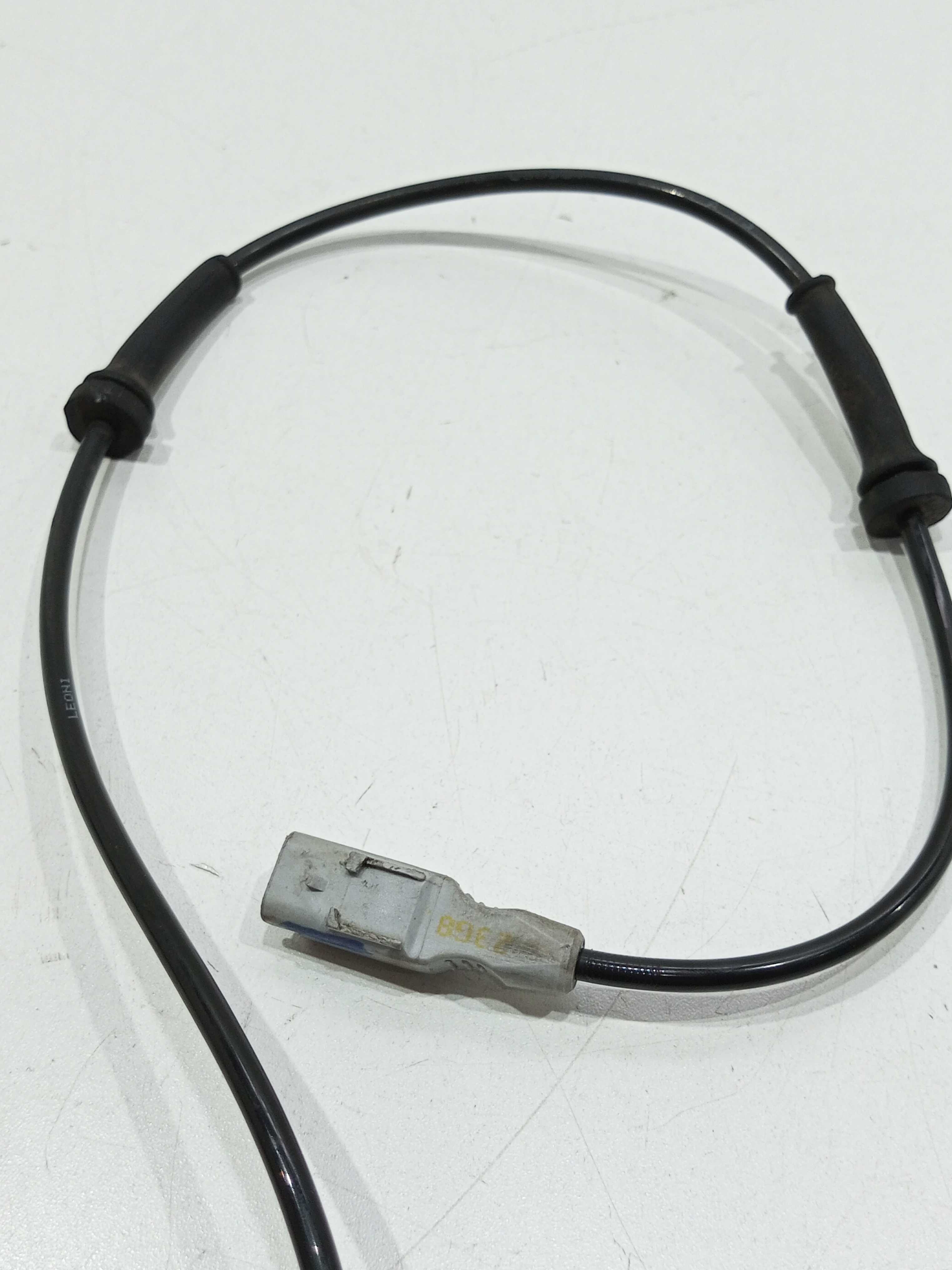 Sensor Abs Dianteiro Esquerdo Peugeot 307 2.0 Rallye 2004 3