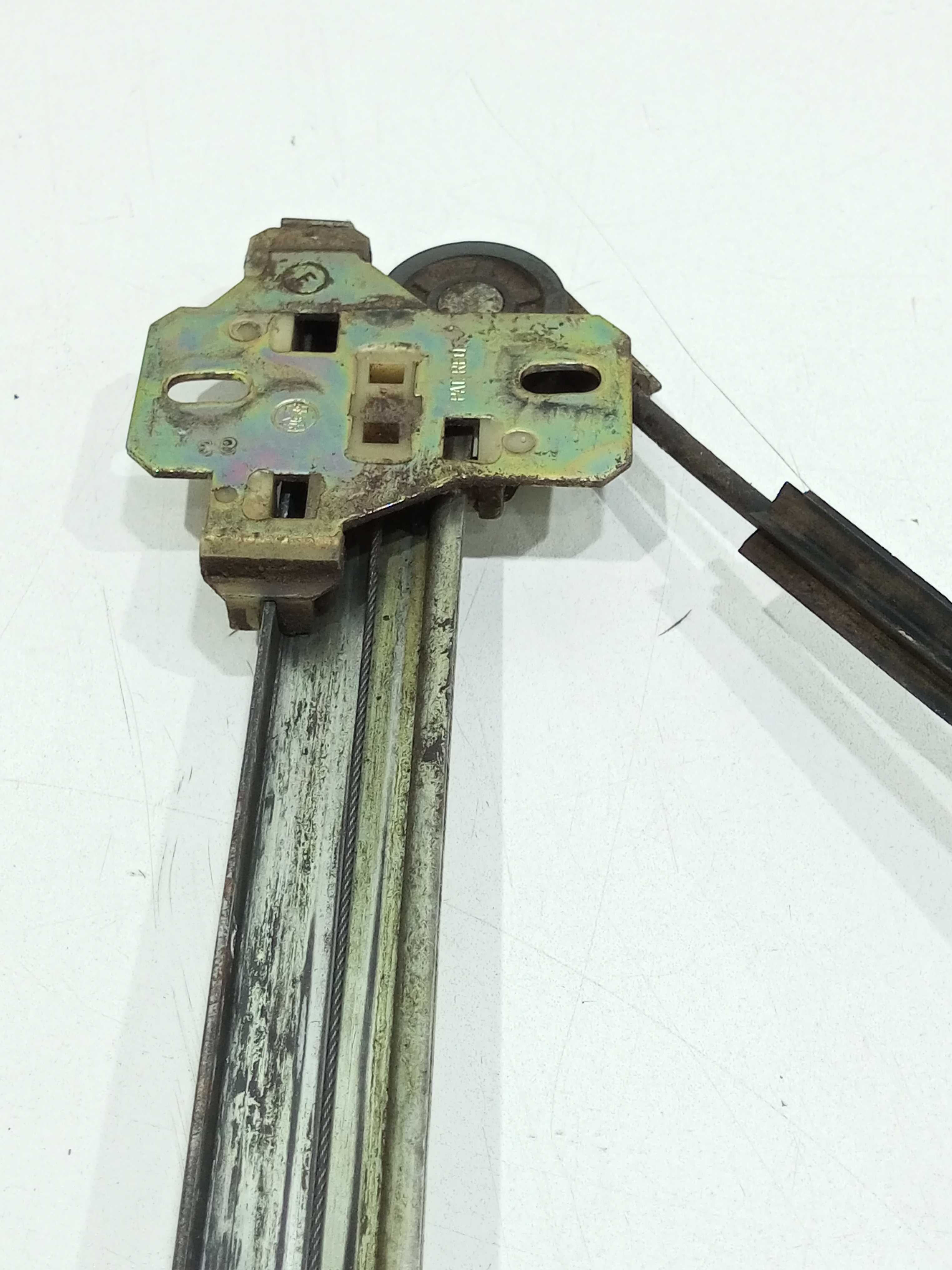 Maquina De Vidro Porta Esquerda Fiat Uno 2p 1996 7