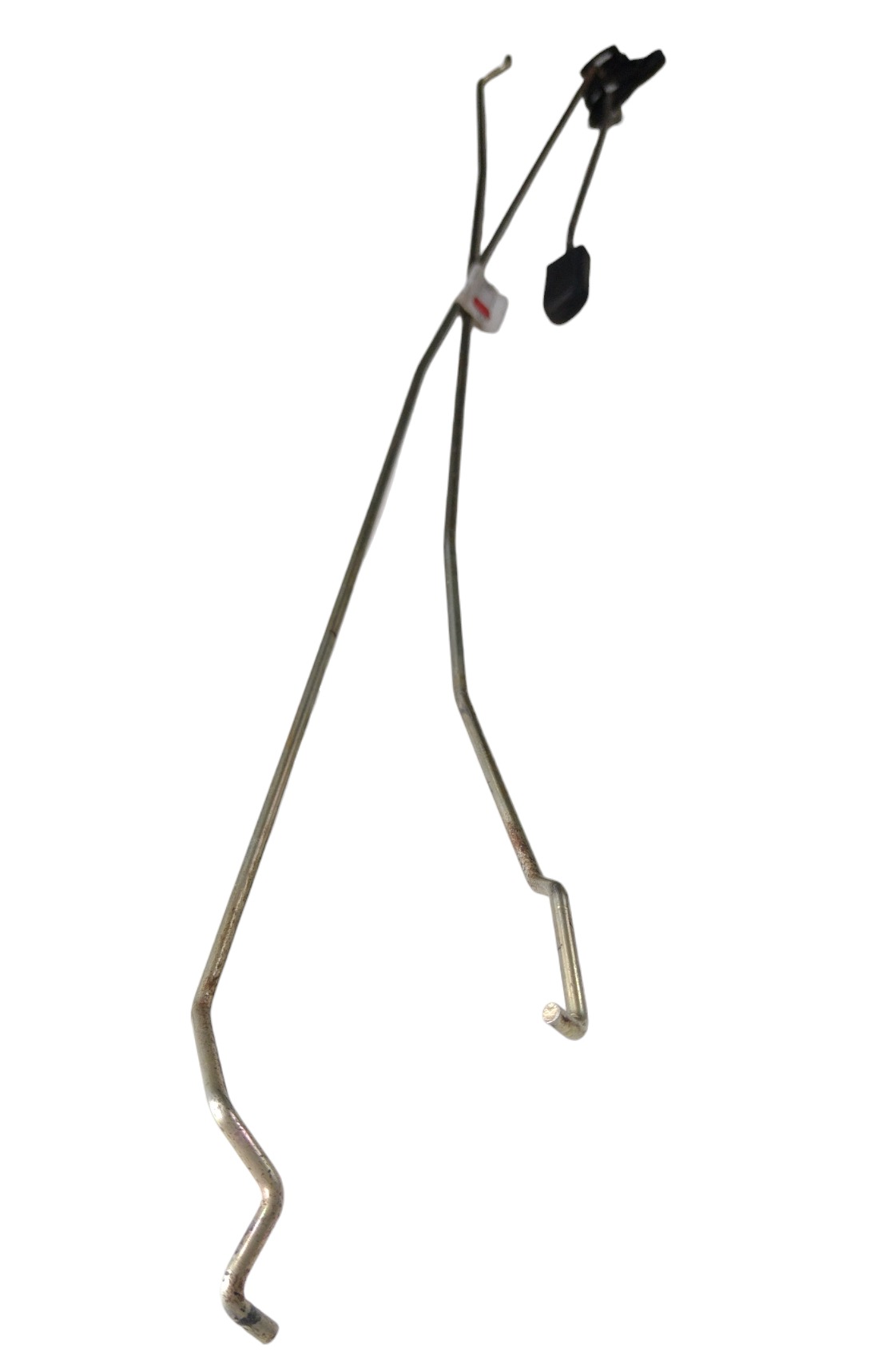 Varetas Fechadura Trava Porta Tras Direita Duster 2013 Orig 2