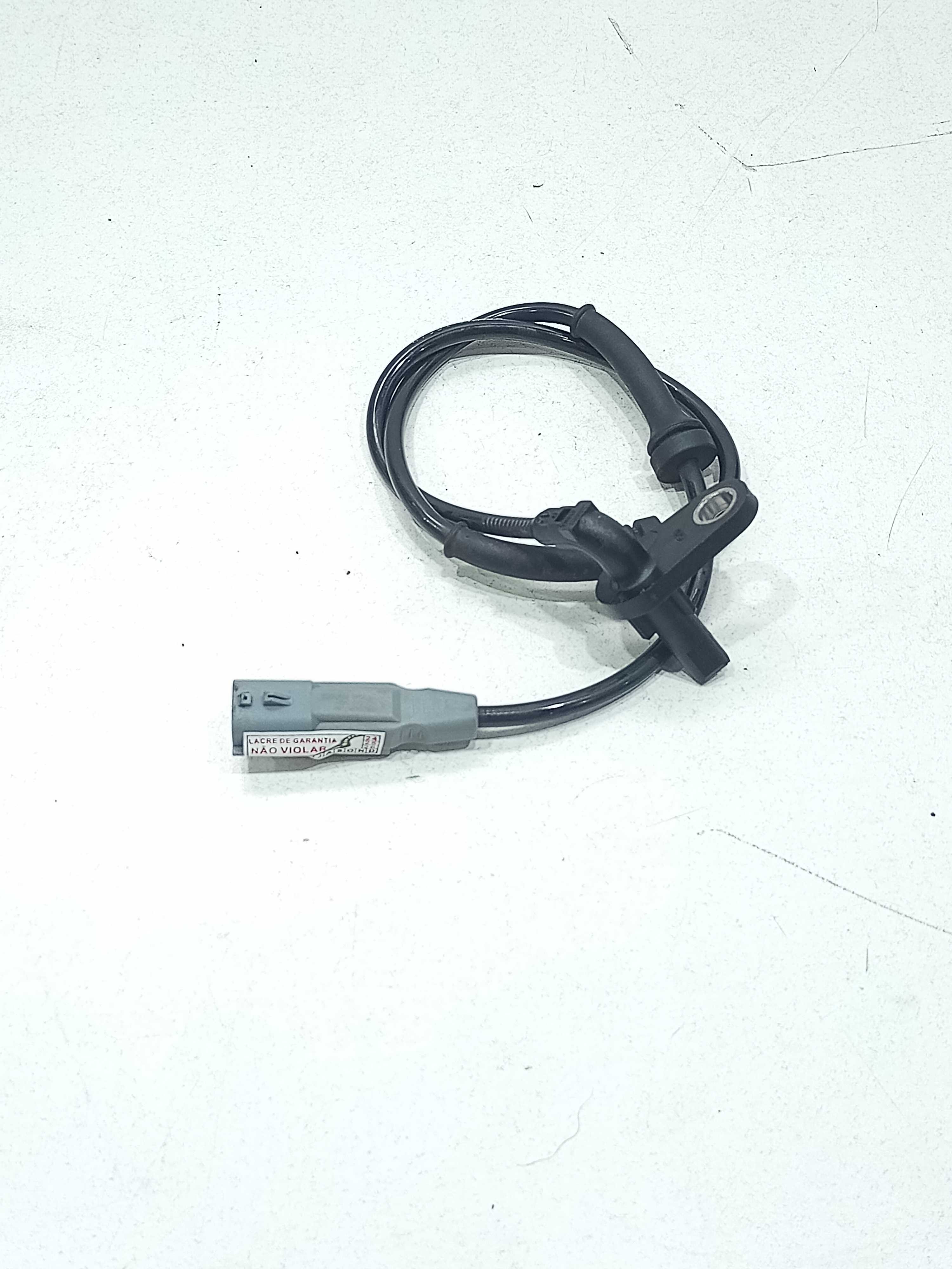 Sensor Abs Traseiro Esquerdo Nissan Versa 2019 2