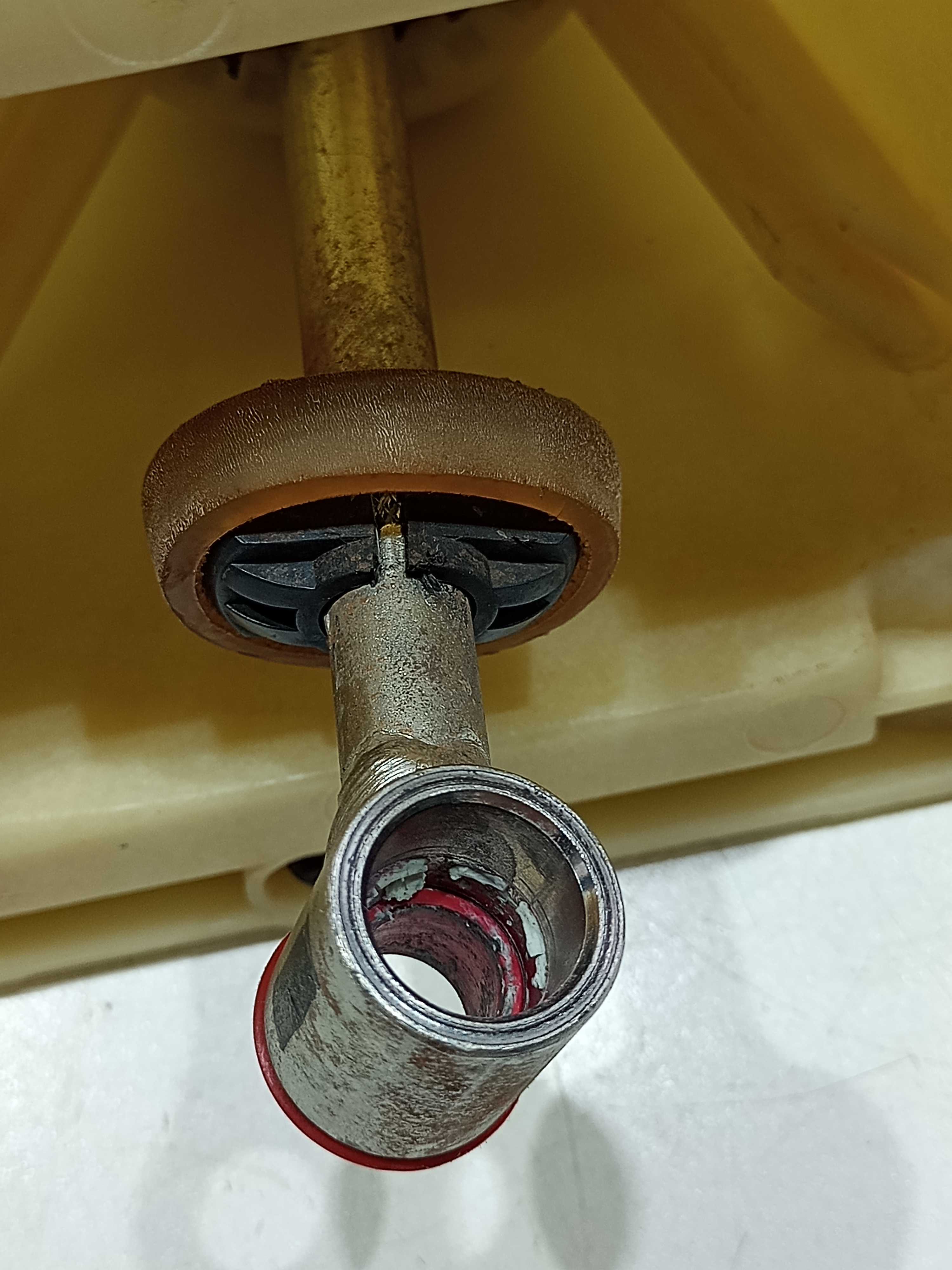 Trambulador Do Câmbio Renault Sandero 1.6 8v 2013 5