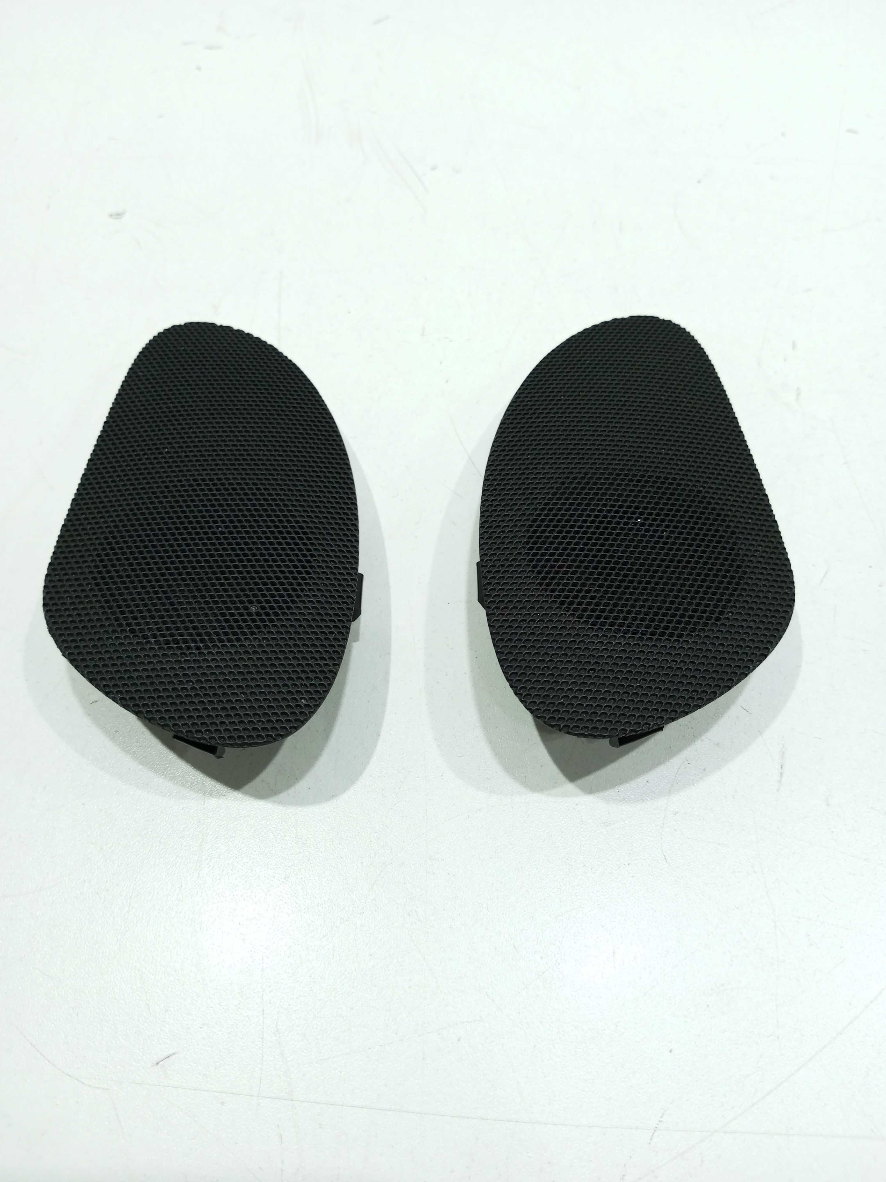 Par Tweeter Do Painel Peugeot 307 2.0 Rallye 2004 1