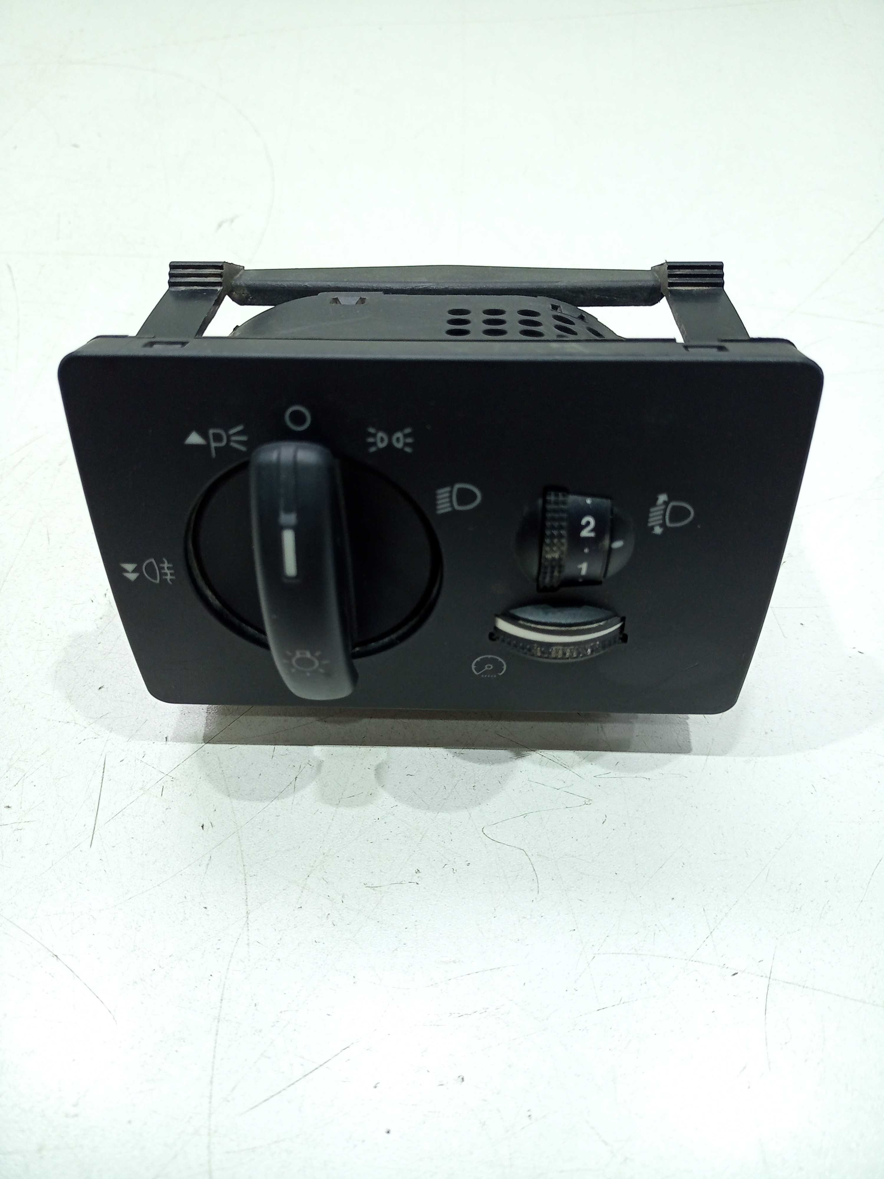 Comando Chave De Luz  Ford Focus 2008 1