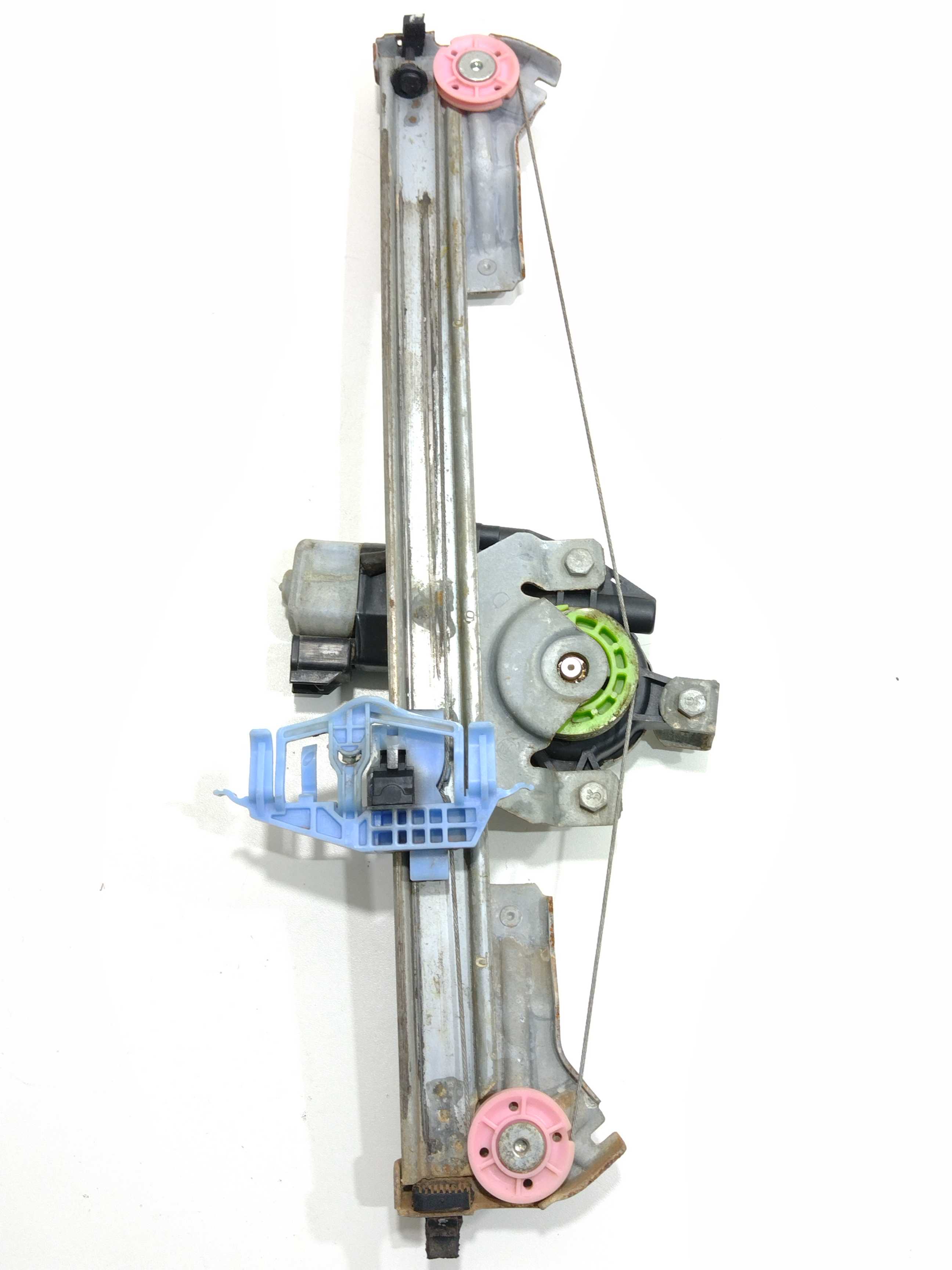 Máquina Vidro Elétrico Porta Tras Dir Grand Siena 2013 2