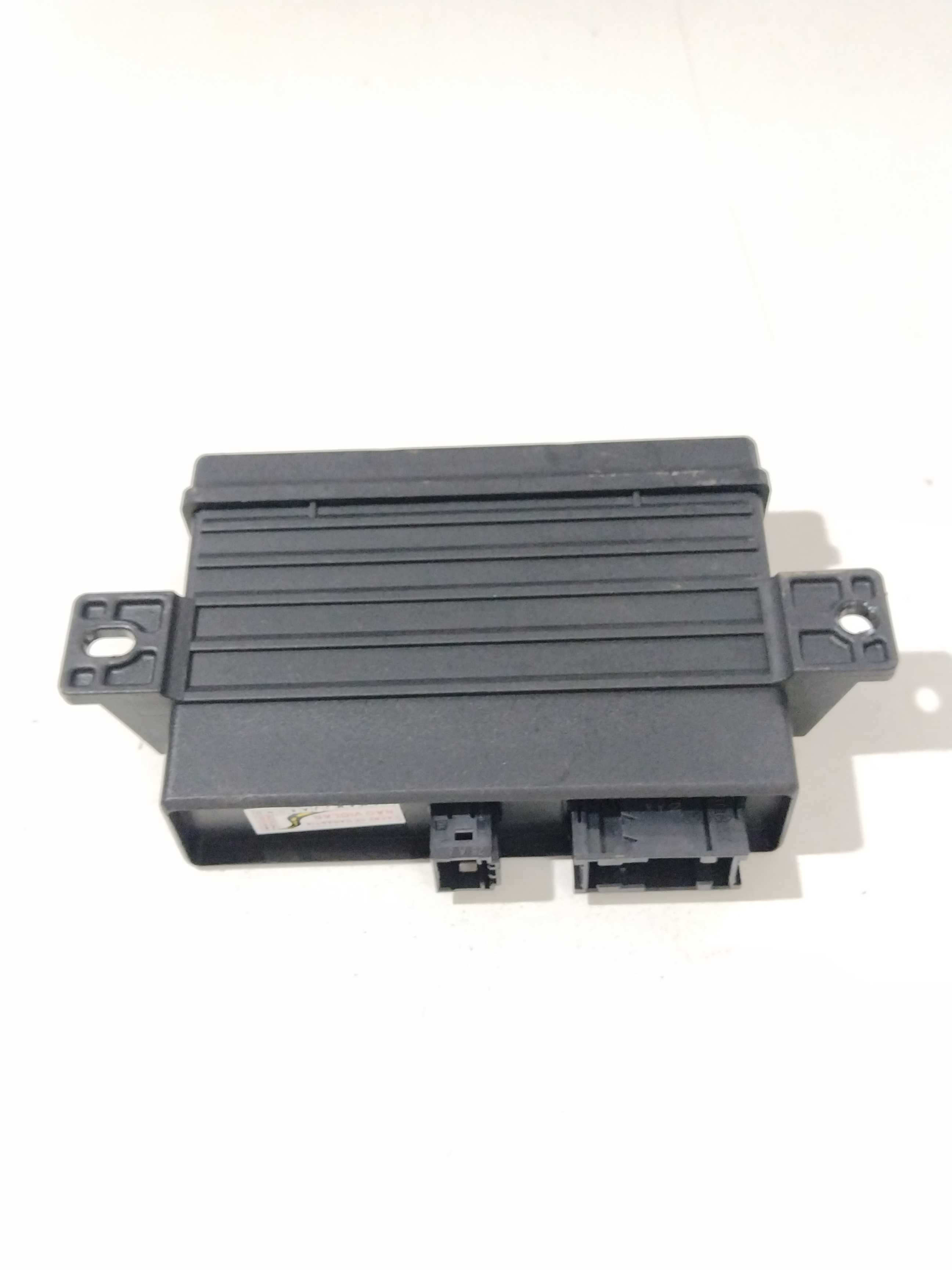 Módulo Sensor Estacionamento Citroen C3 2016 9666079080 4