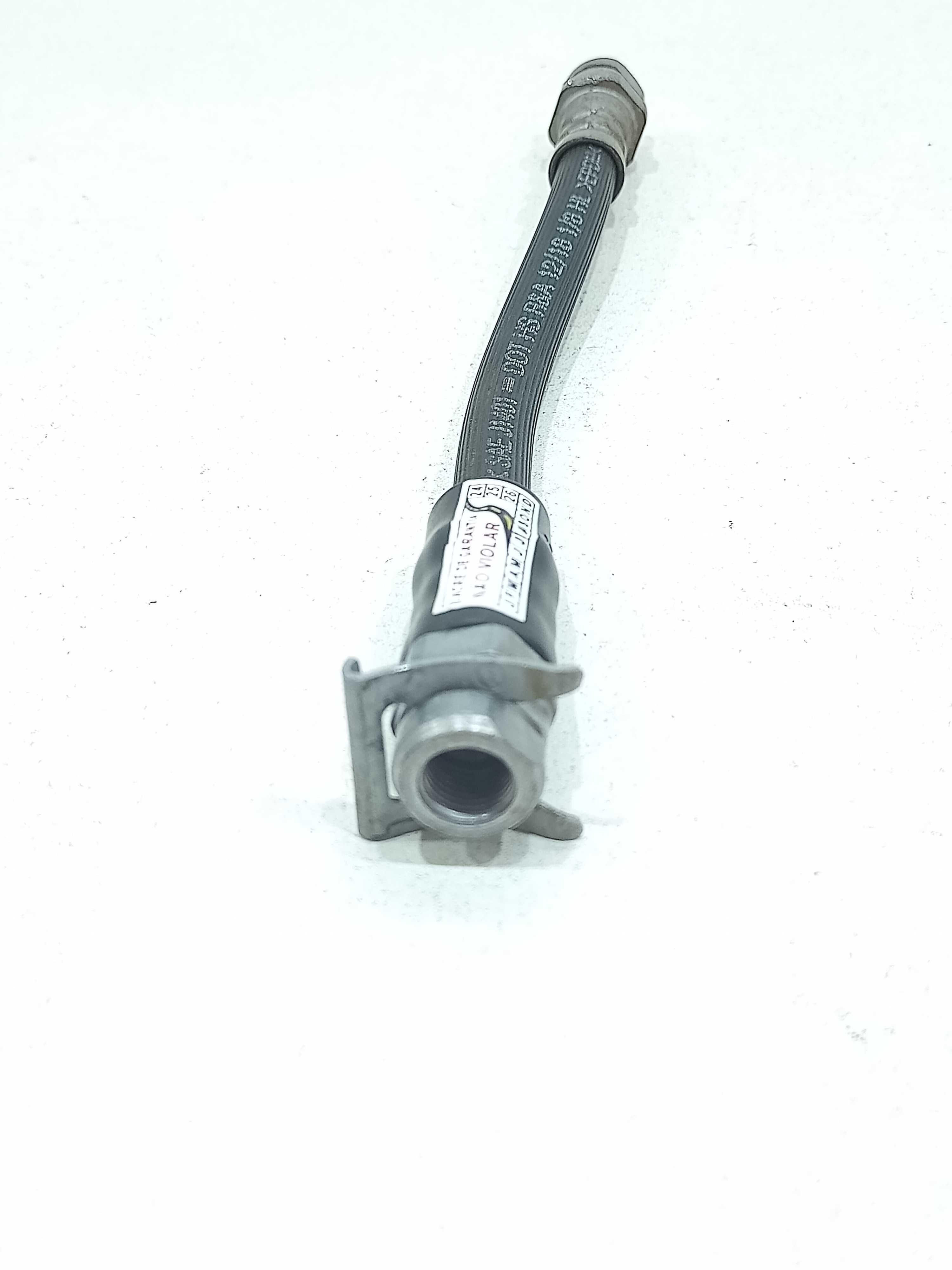 Flexível Freio Traseiro T-Cross Sense Tsi 1.0 2020 2