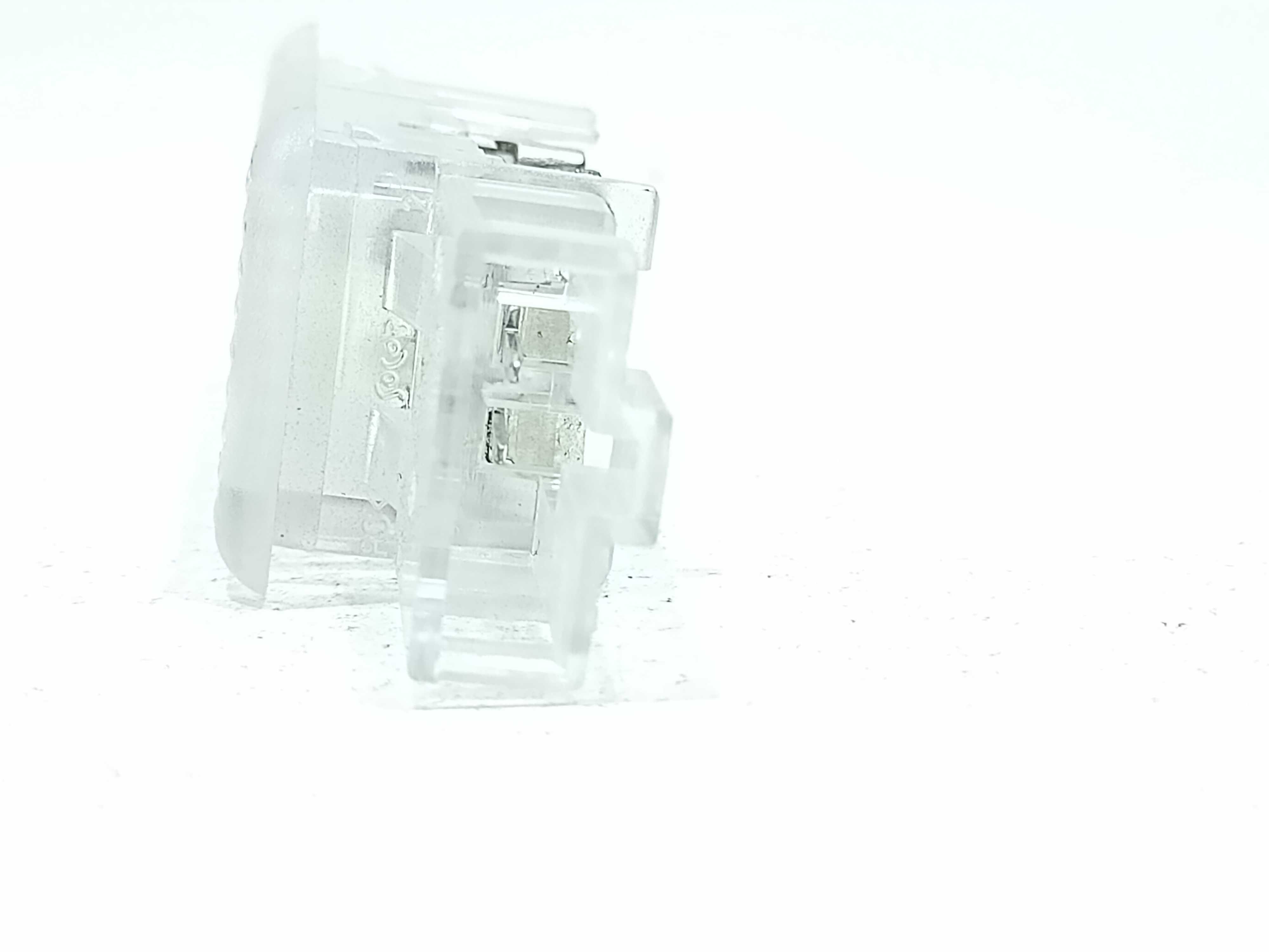 Luz Cortesia Porta Luvas T-cross Sense 1.0 2020 3