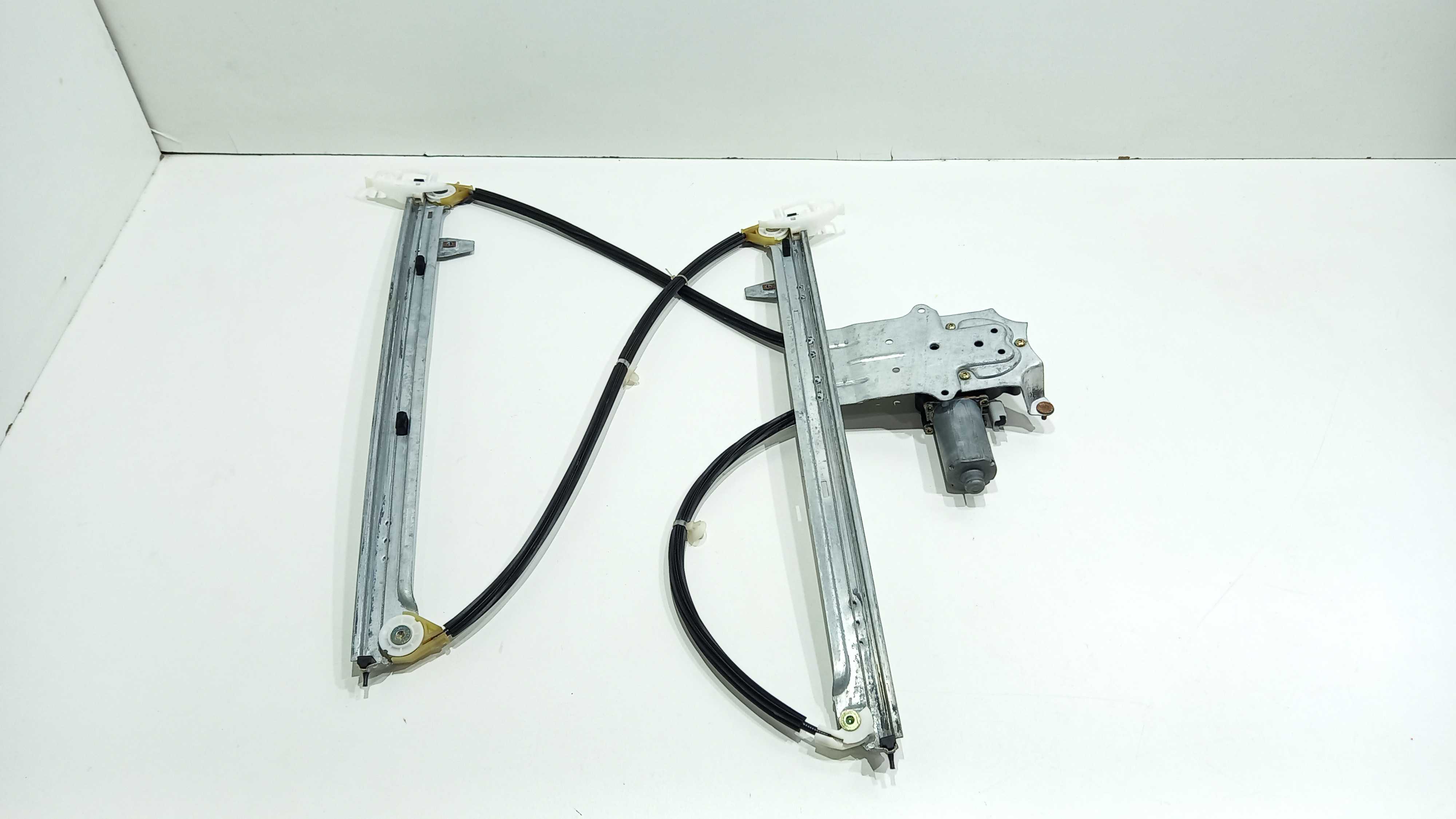 Maquina De Vidro Dianteira Direita Xsara Picasso 2001 À 08 1