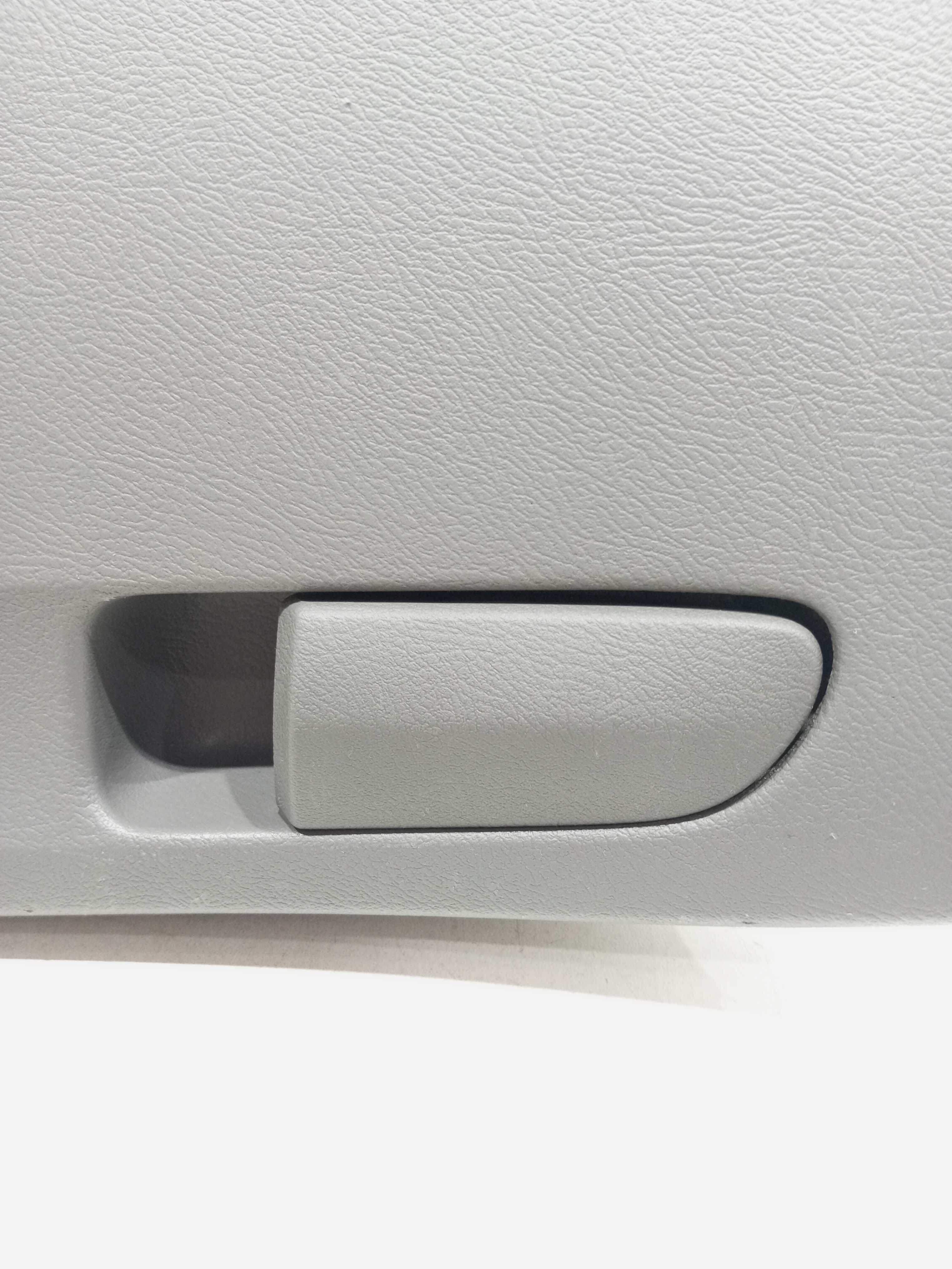 Tampa Porta Luvas Cinza  Honda Civic 2010 3