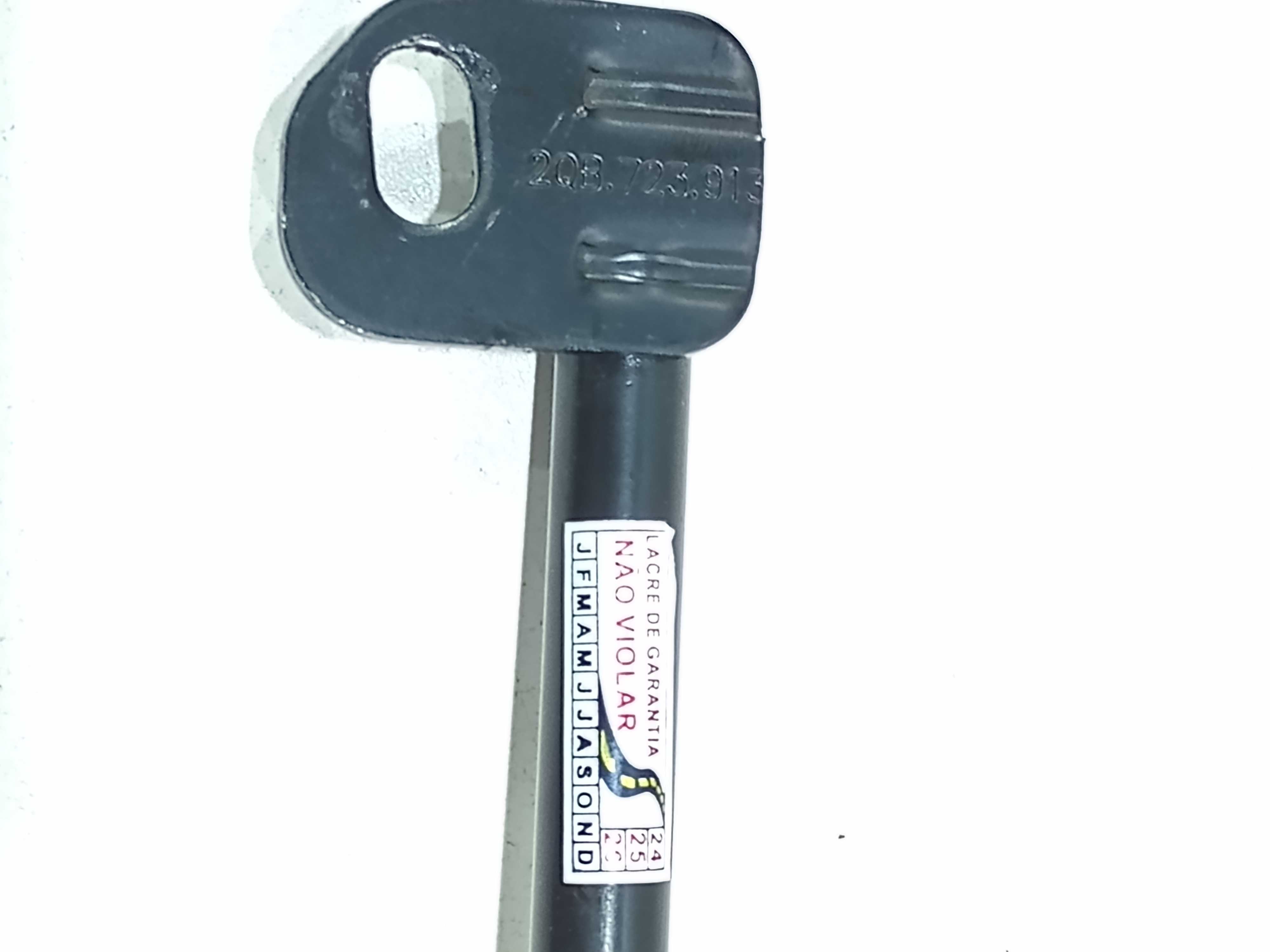 Suporte Pedal T-cross Sense Tsi 1.0 2020 4