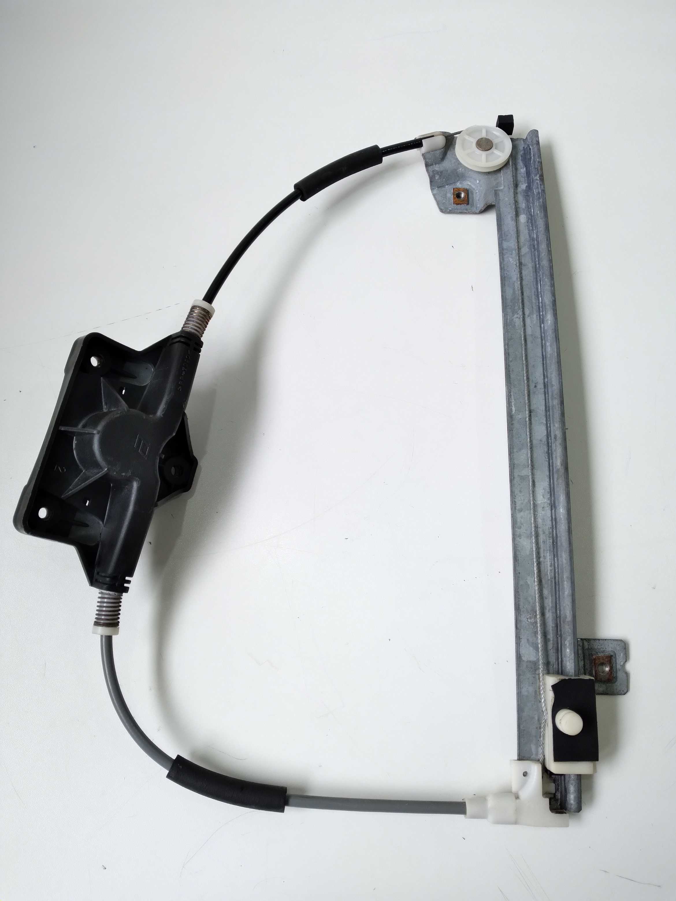 Máquina De Vidro Porta Traseira Esquerda Renault Scenic 2002 1
