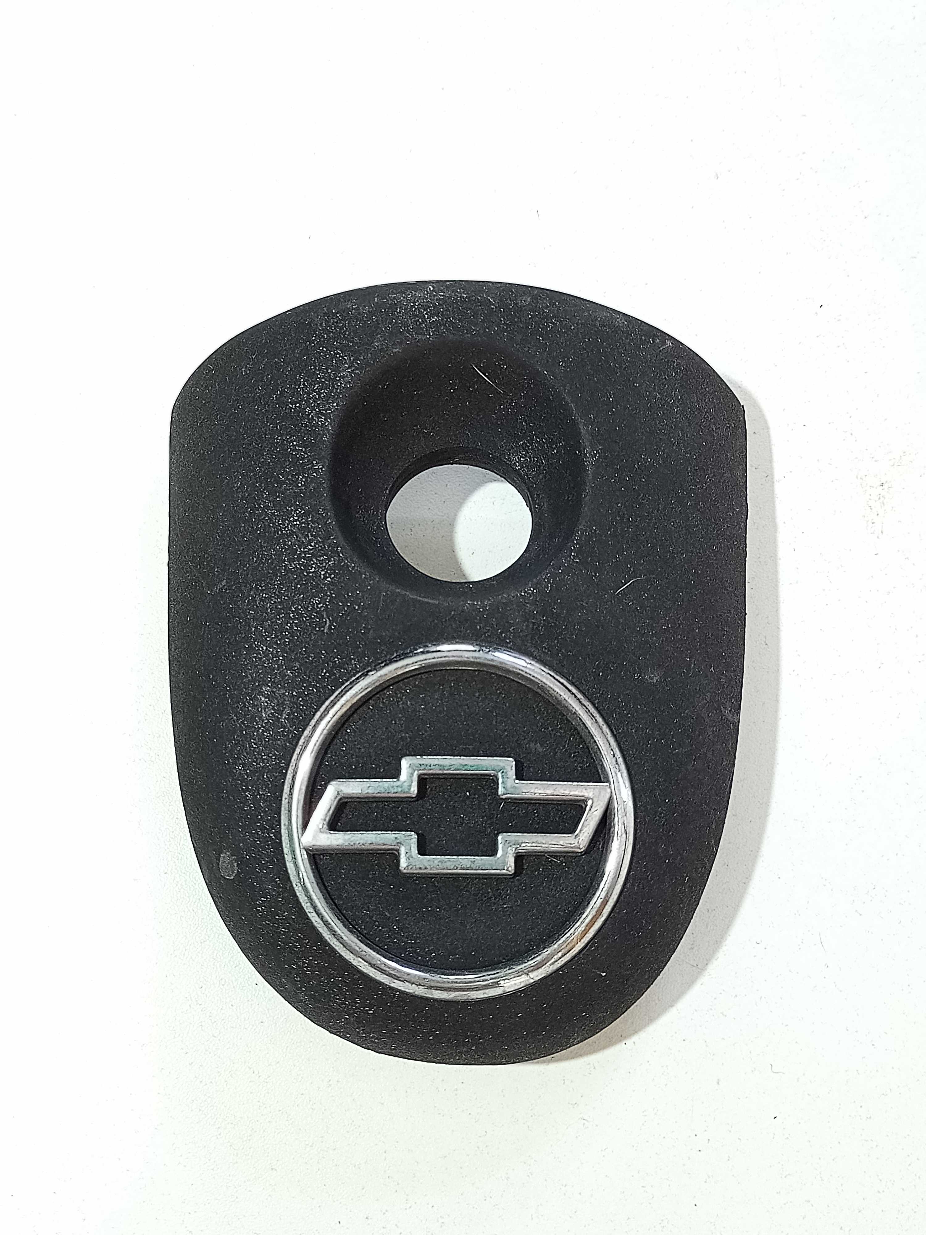 Moldura Maçaneta Tampa Tras Porta Malas Corsa 2000 93250212 1