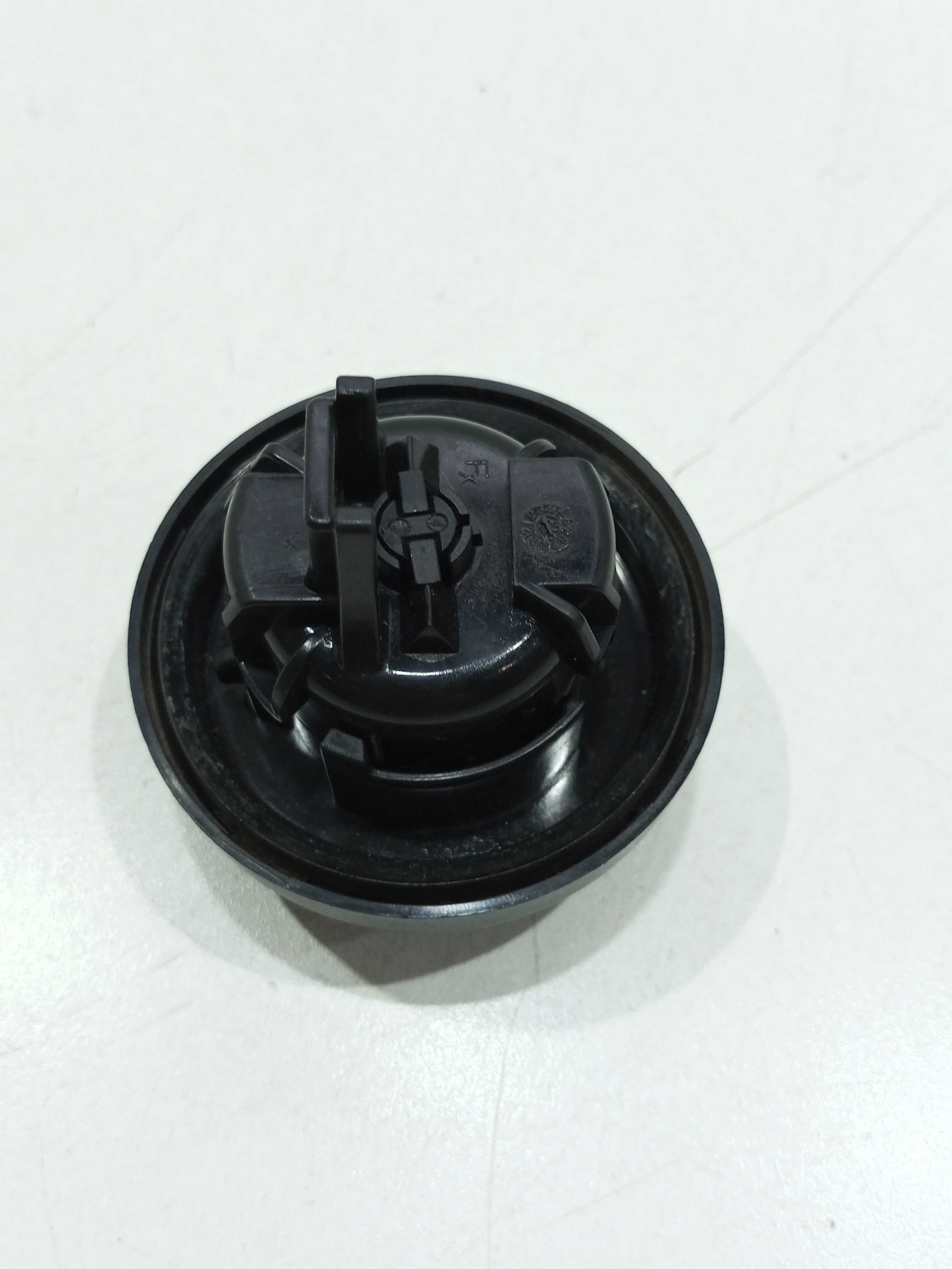 Tampa Gargalo Tanque Citroen C3 1.6 2014 Sem Chave 2