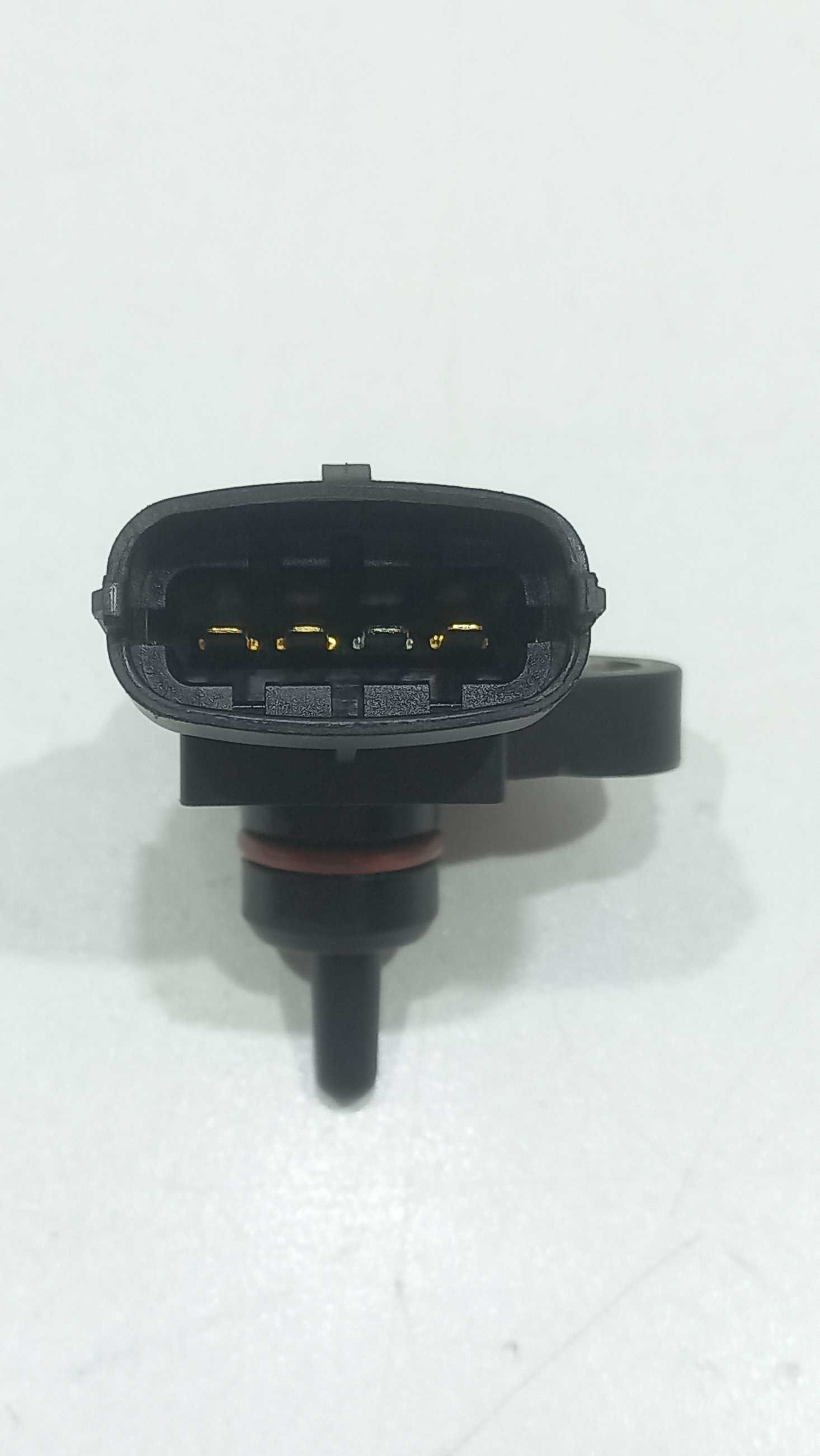 Sensor Map Hyundai Hb20s Evolution 1.0 12v Cvvt 2022 3