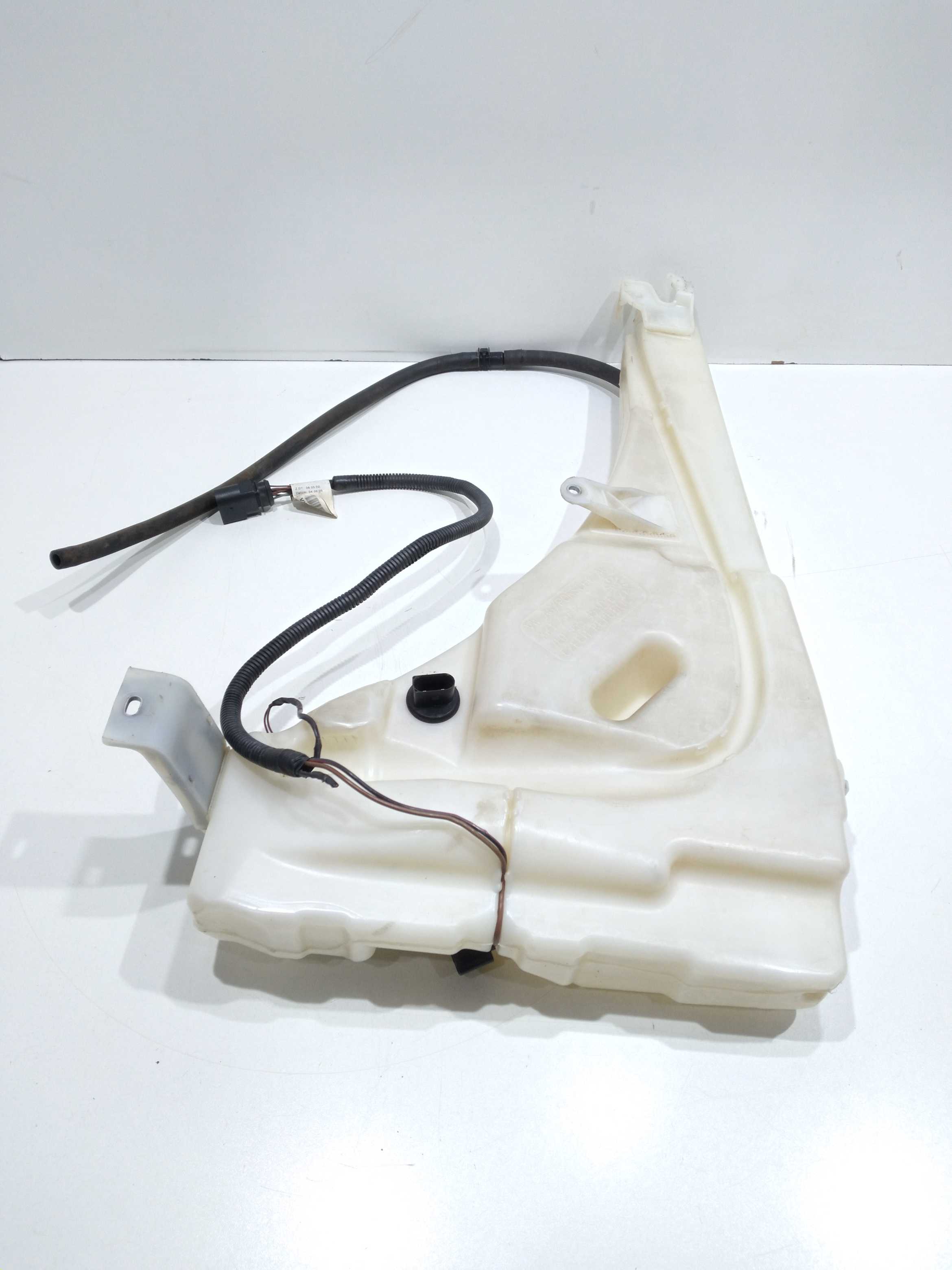 Reservatório Parabrisa Vw Touareg 4.2 V8 2005 1