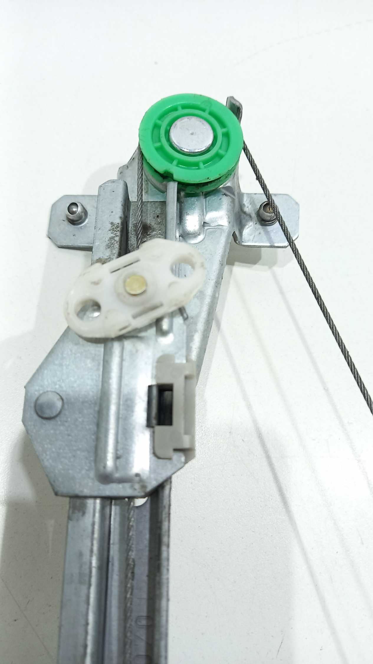 Maquina De Vidro Manual Traseira Direita Corsa 4p 2003 5