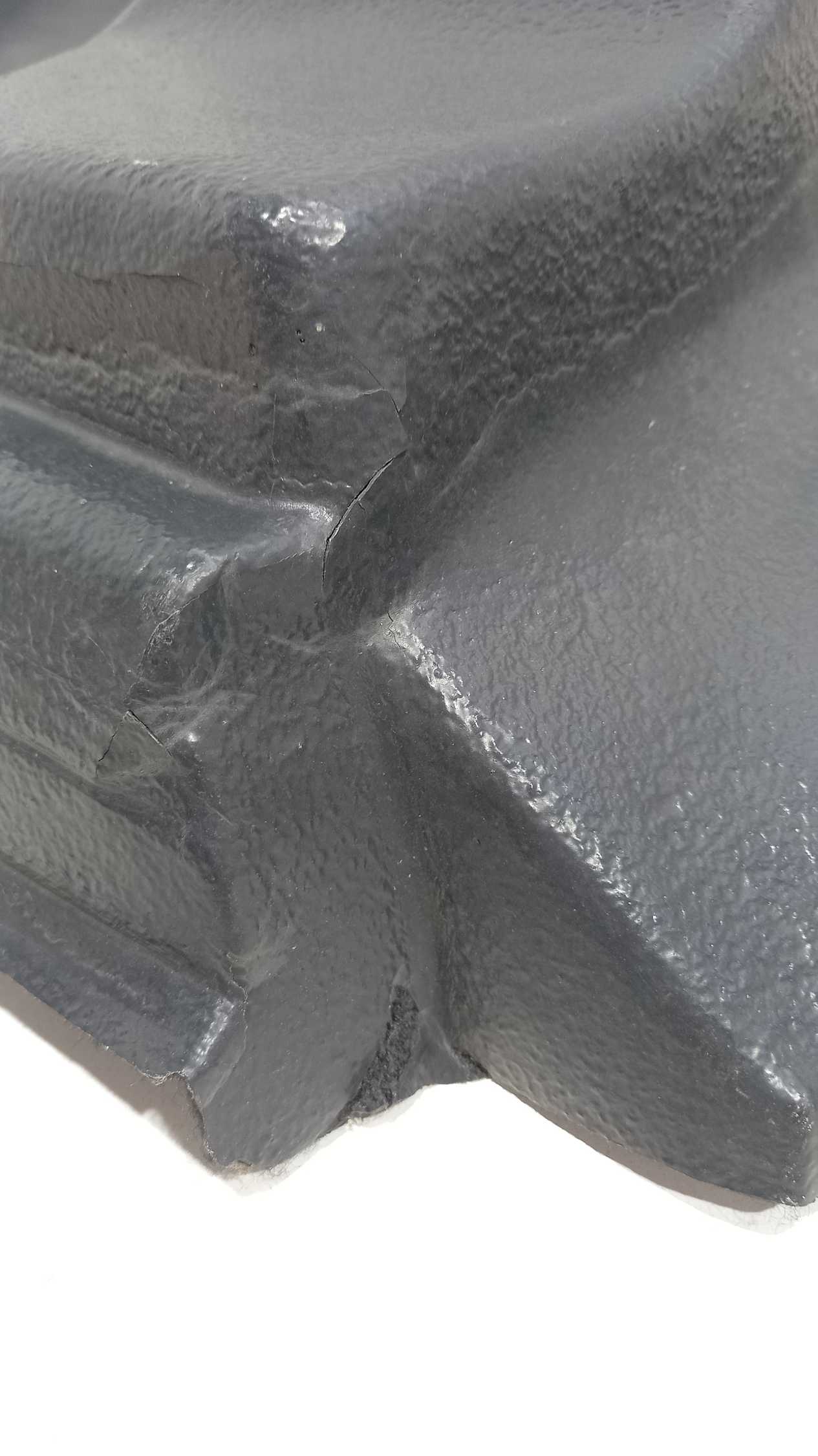 Forro Lateral Esquerdo Do Bagagito Peugeot 2008 2018 5