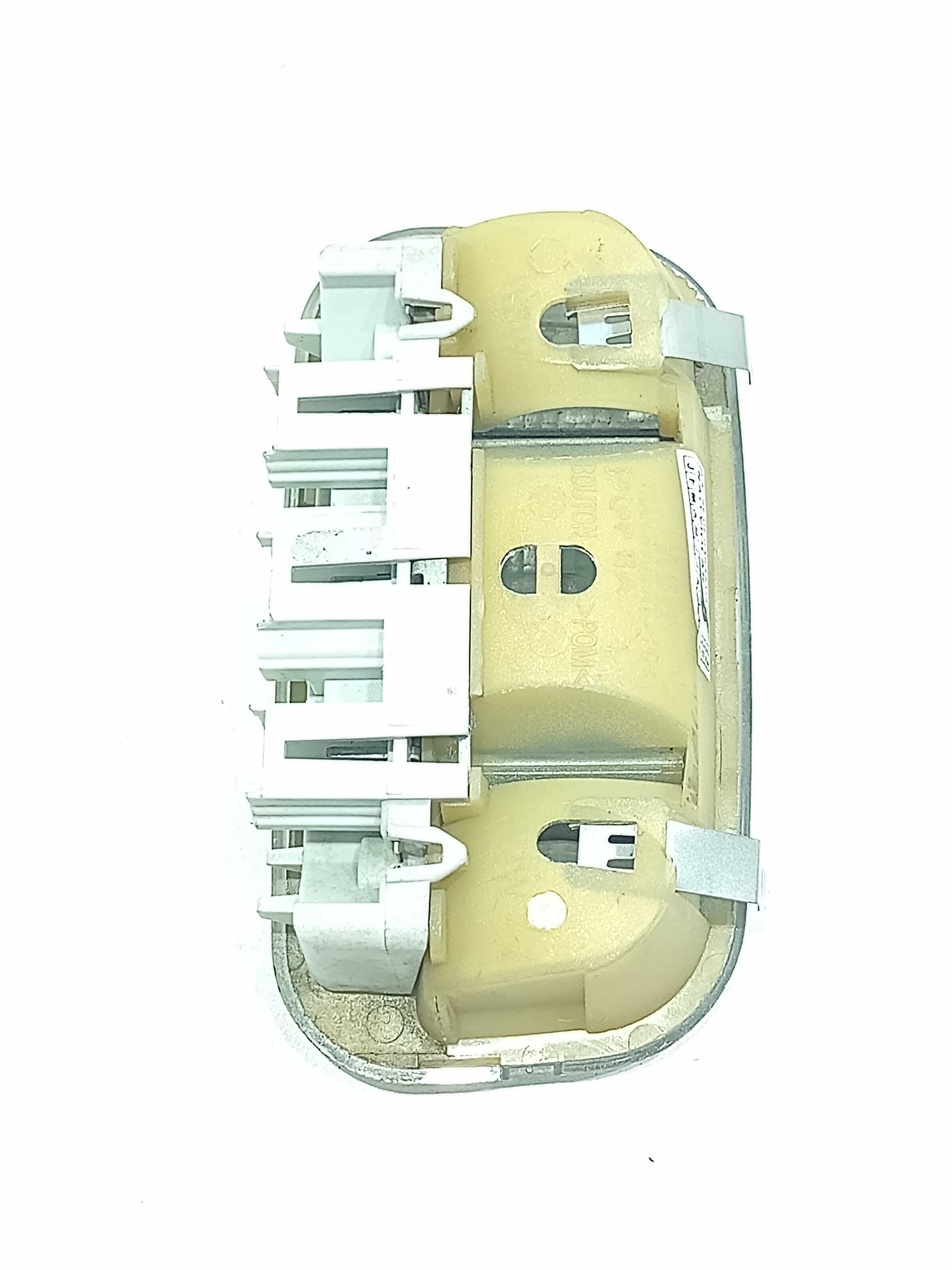 Luz De Teto Cortesia Diant Peugeot 307 2006 1