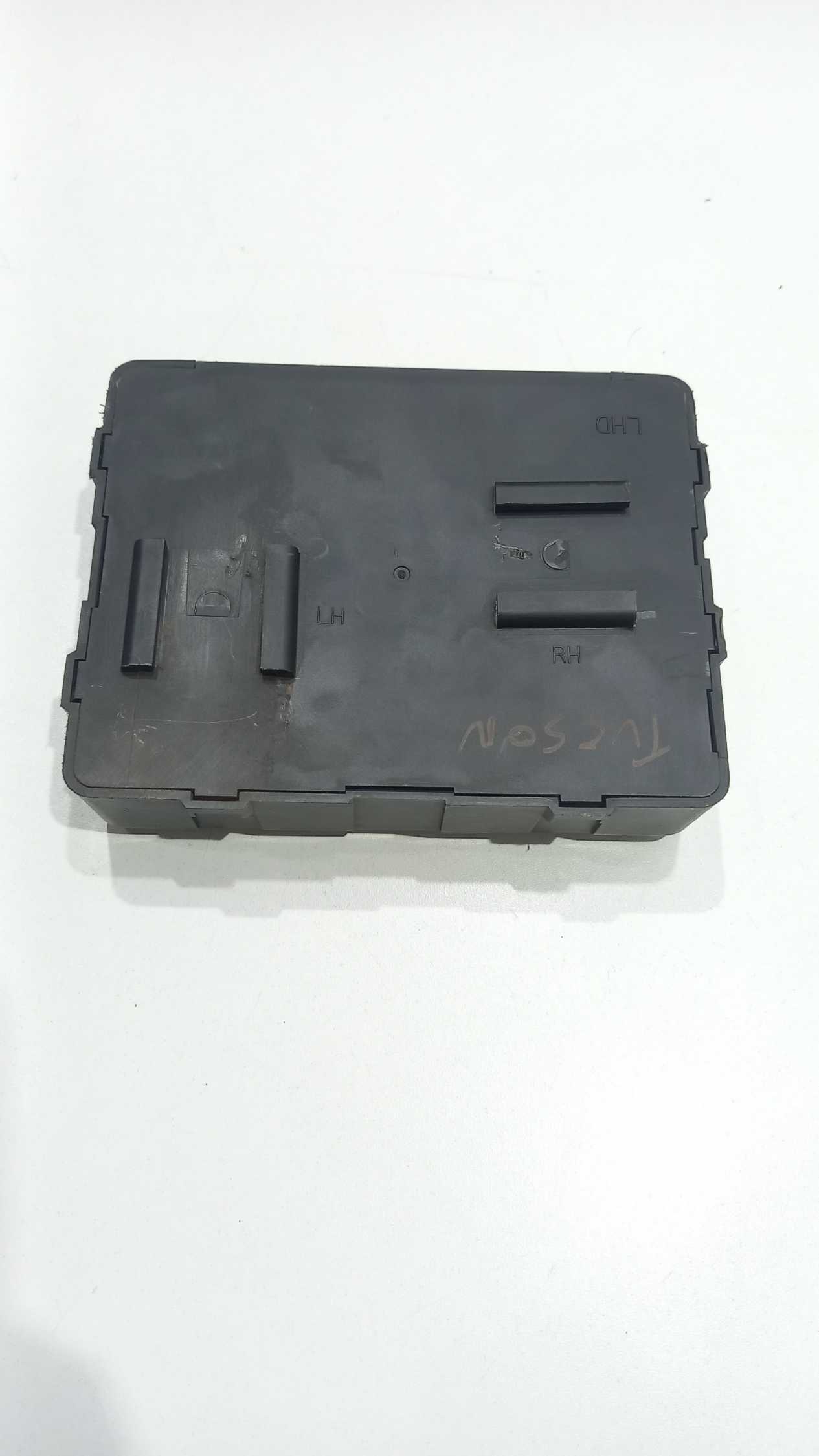 Módulo Conforto Hyundai Tucson 2.0 Automático 2012 3