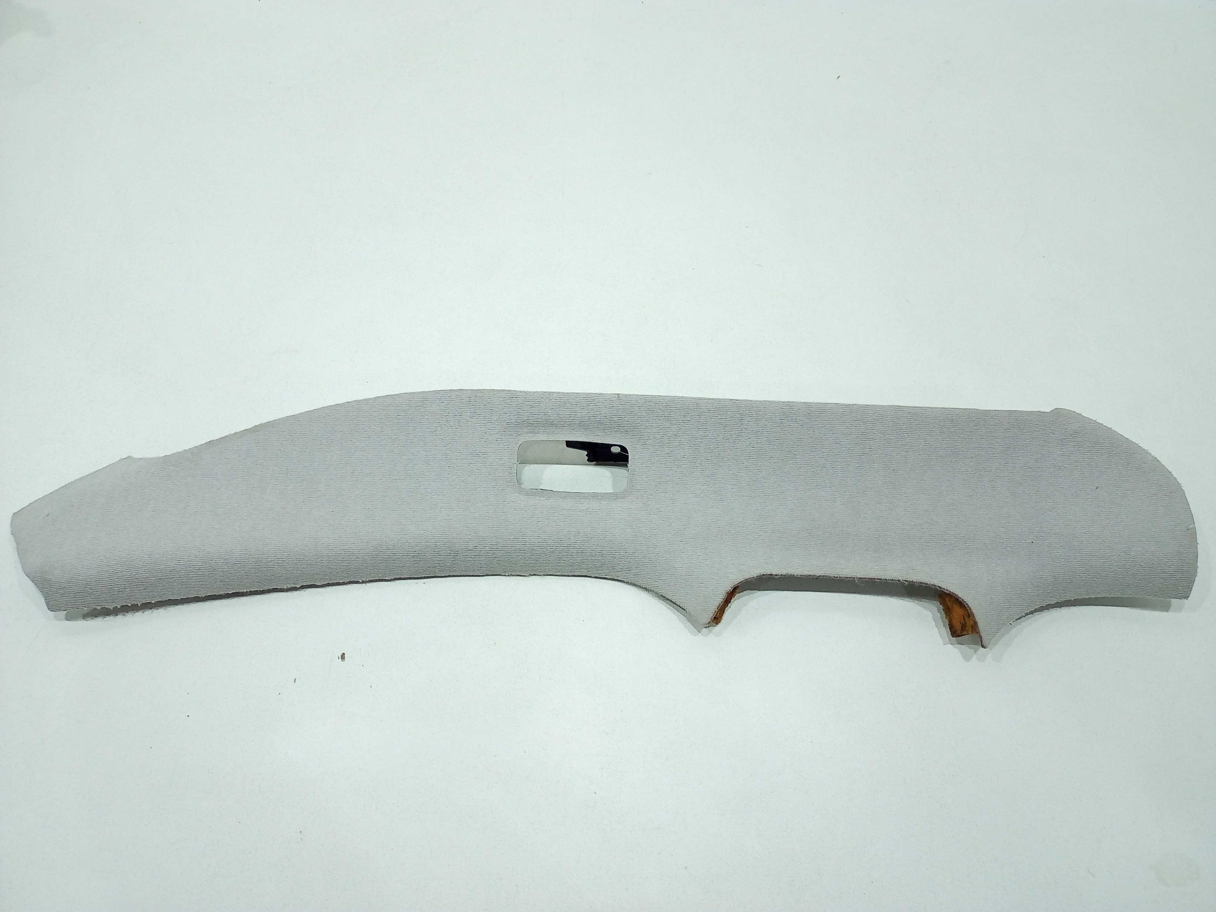 Moldura Teto Panorâmico Lado Direito Citroen C3 2015 1