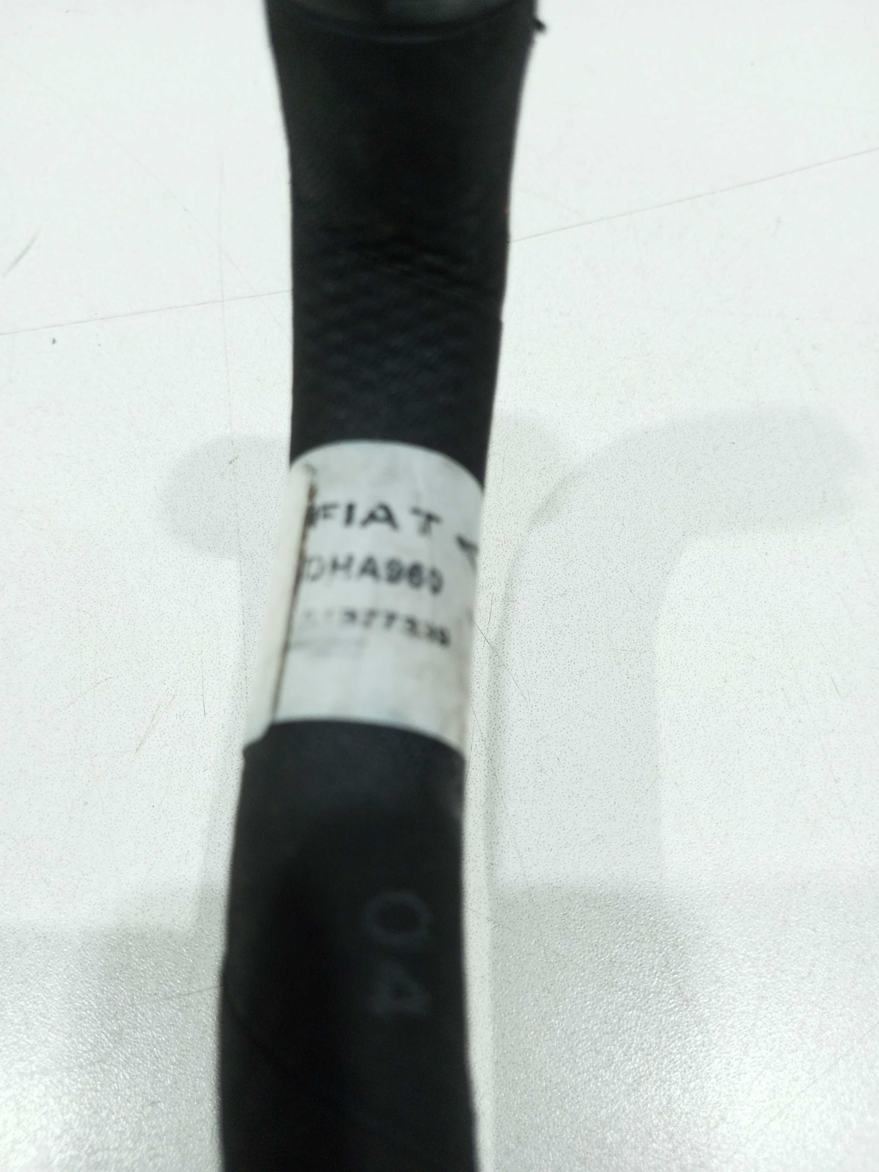 Mangueira Do Reservatório Hidráulica Fiat Strada 1.4 2022 4