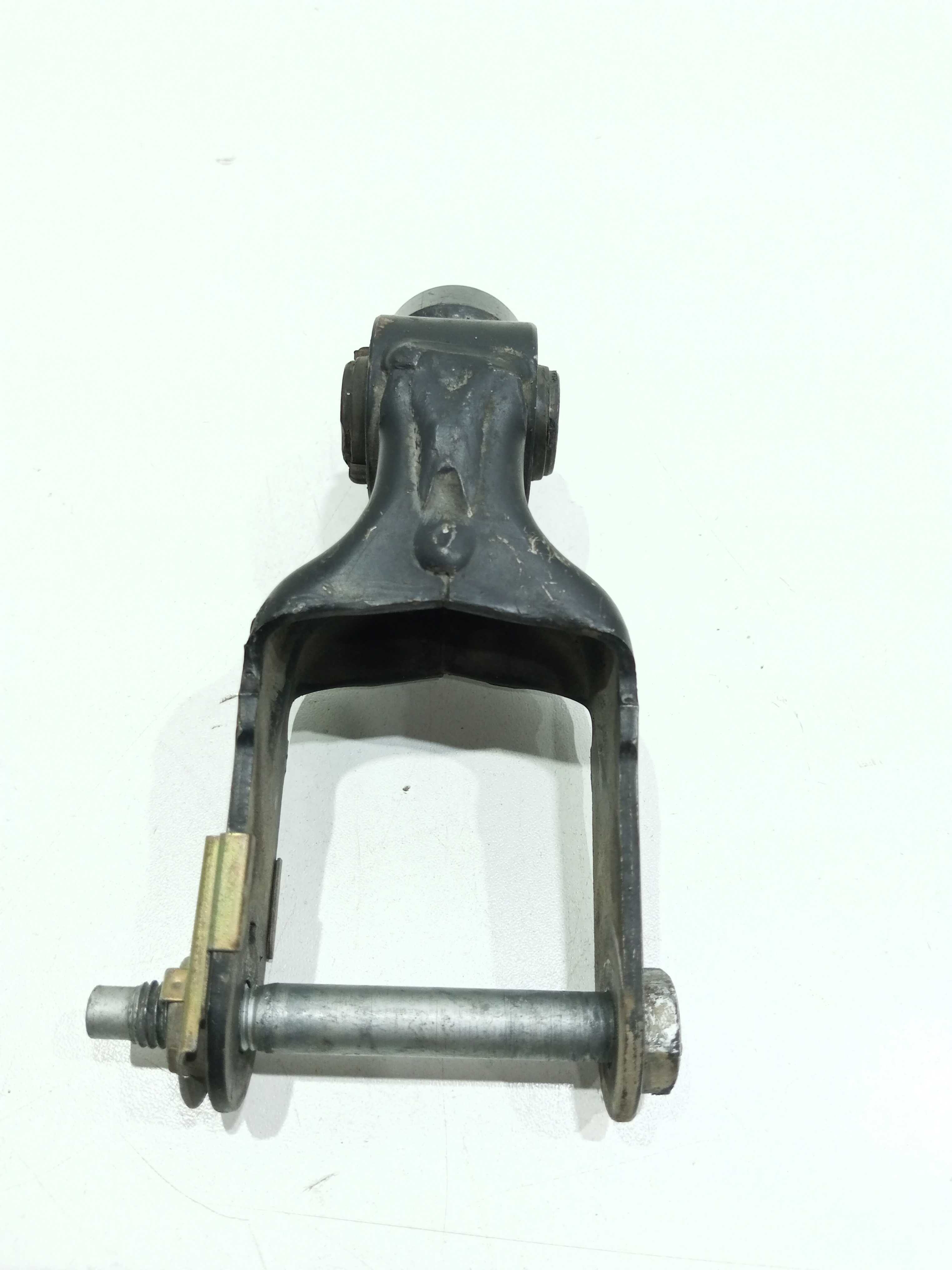 Suporte Coxim inferior Peugeot 307 2.0 2007