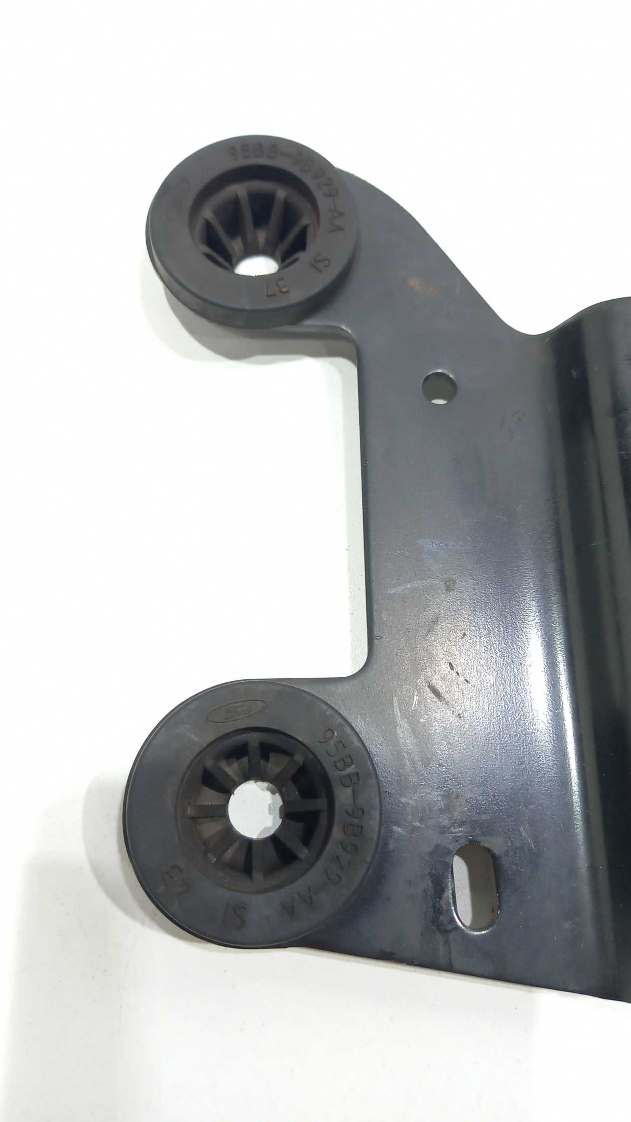 Suporte Da Bateria Ford Ka Sedan 1.5 2019 3cc 2