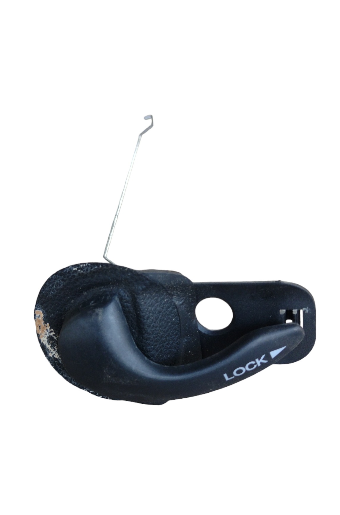 Maçaneta Interna Porta Tras Esquerda Siena Fire 2011 Orig 1