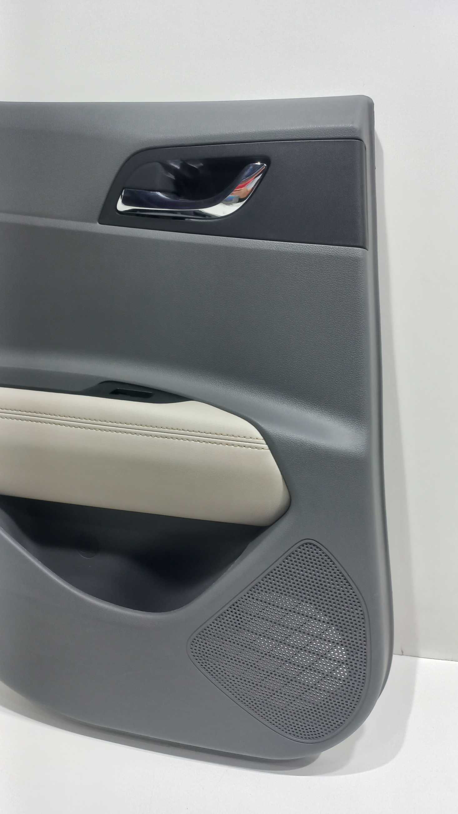 Forro Porta Traseira Esquerda Hyundai Hb20s 1.0 2022 2