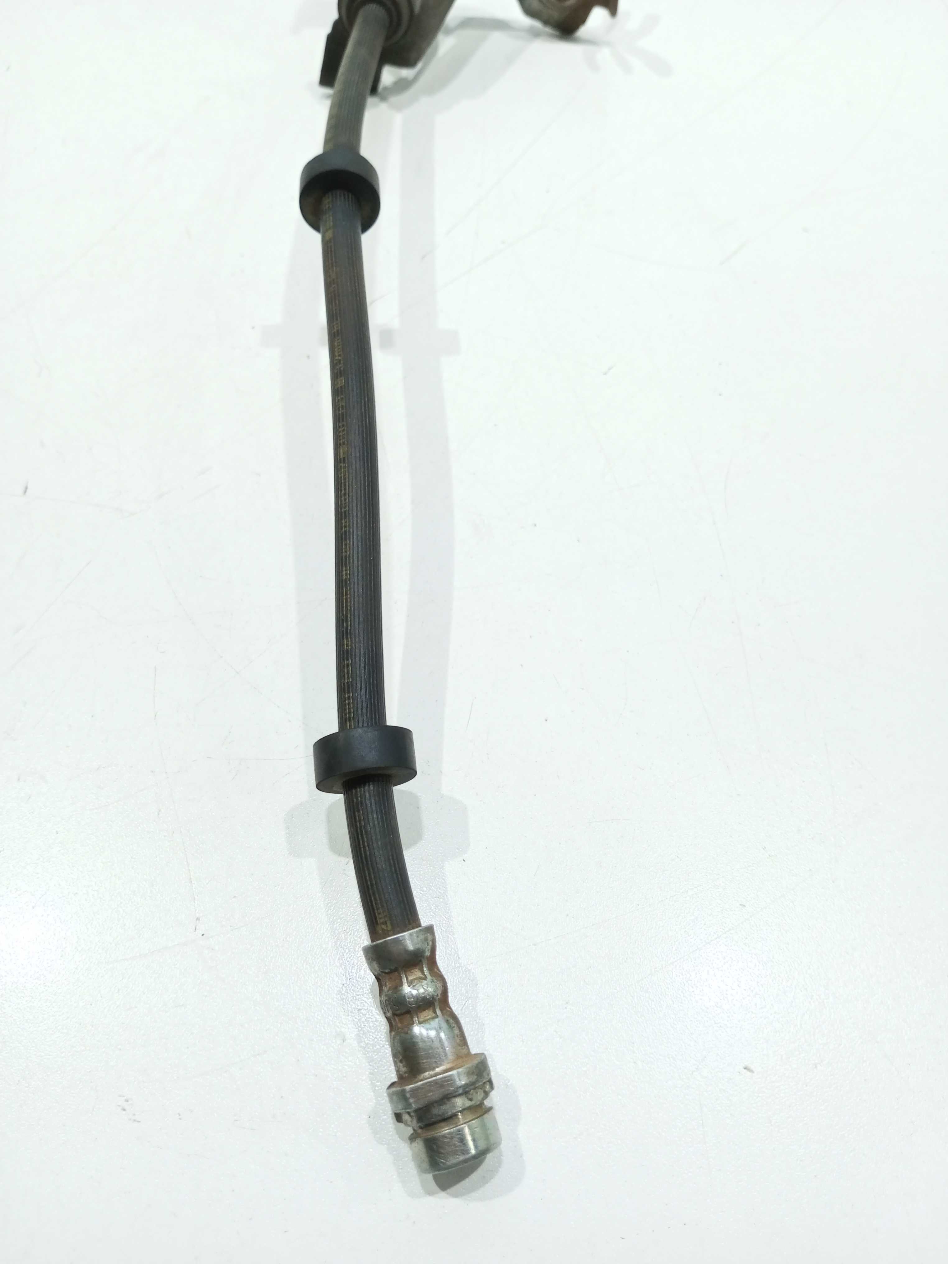 Suporte Flexível Dianteiro Esq. Volkswagen Voyage G8 2019 2