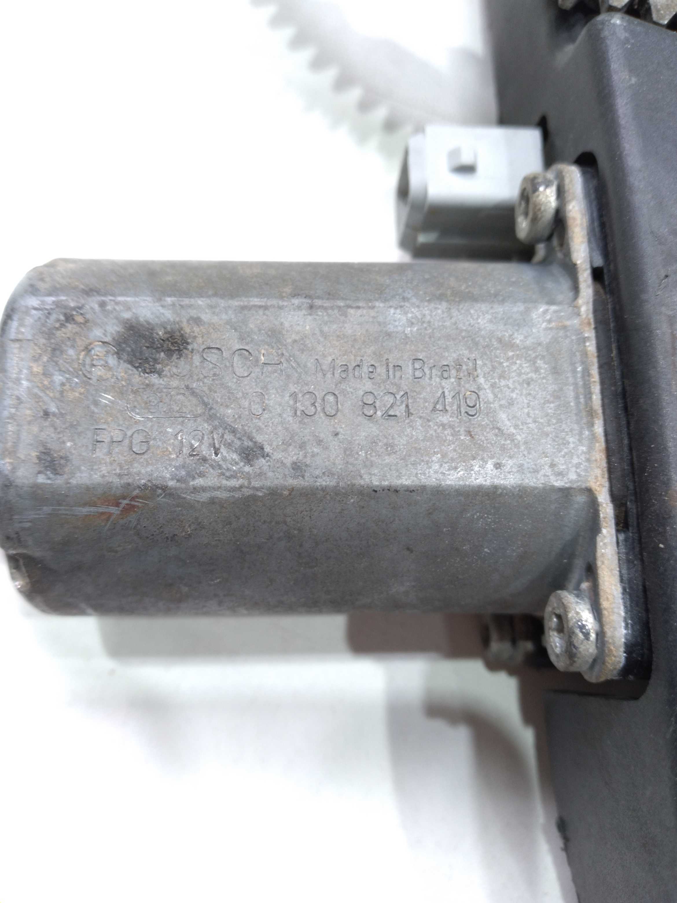 Maquina De Vidro Elétrico Dianteira Direita Prisma 2010 2