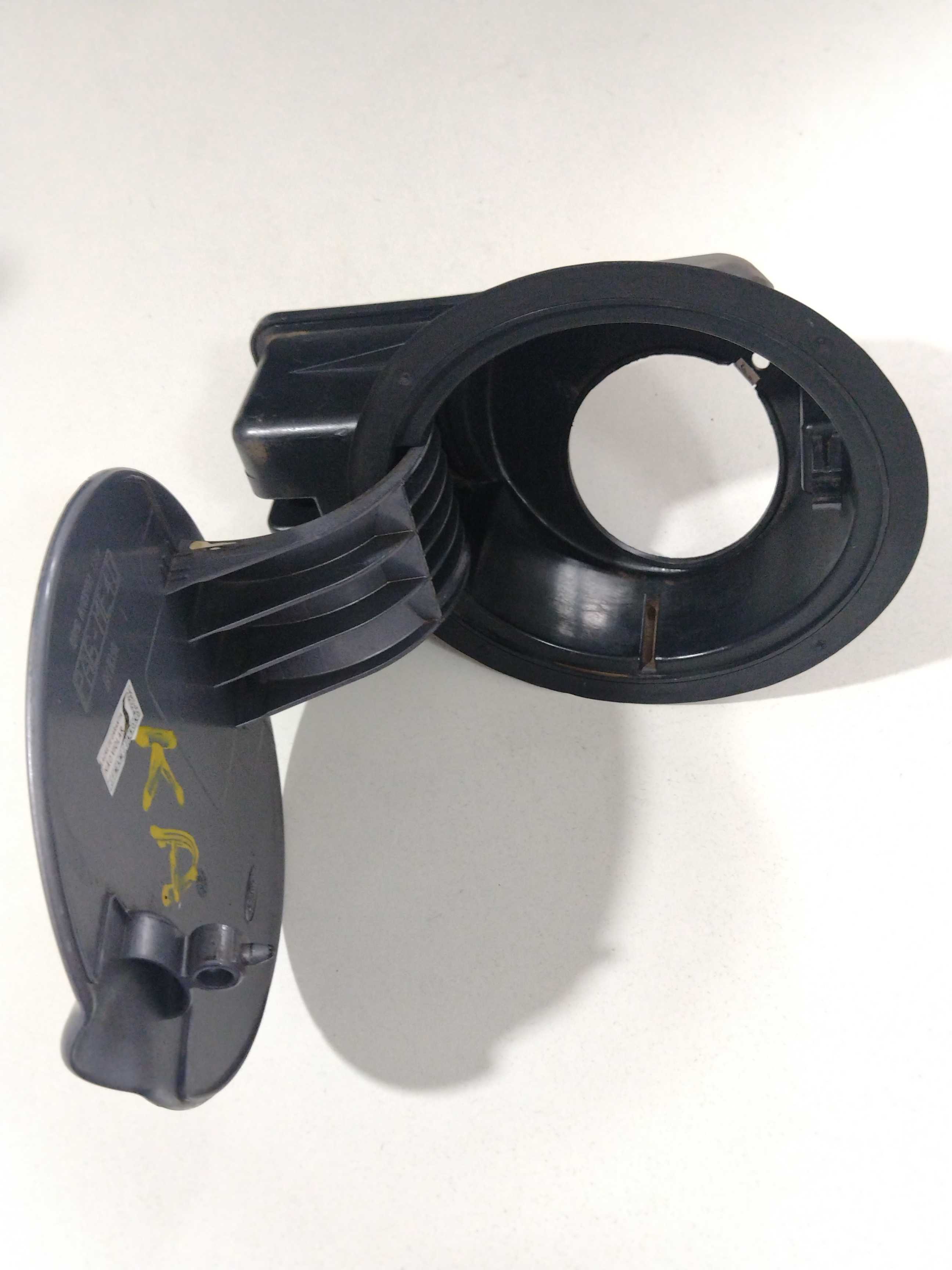 Portinhola Tampa Tanque Combustível Ford Ka 1998 8405a02 Cinza-escuro 2006 3