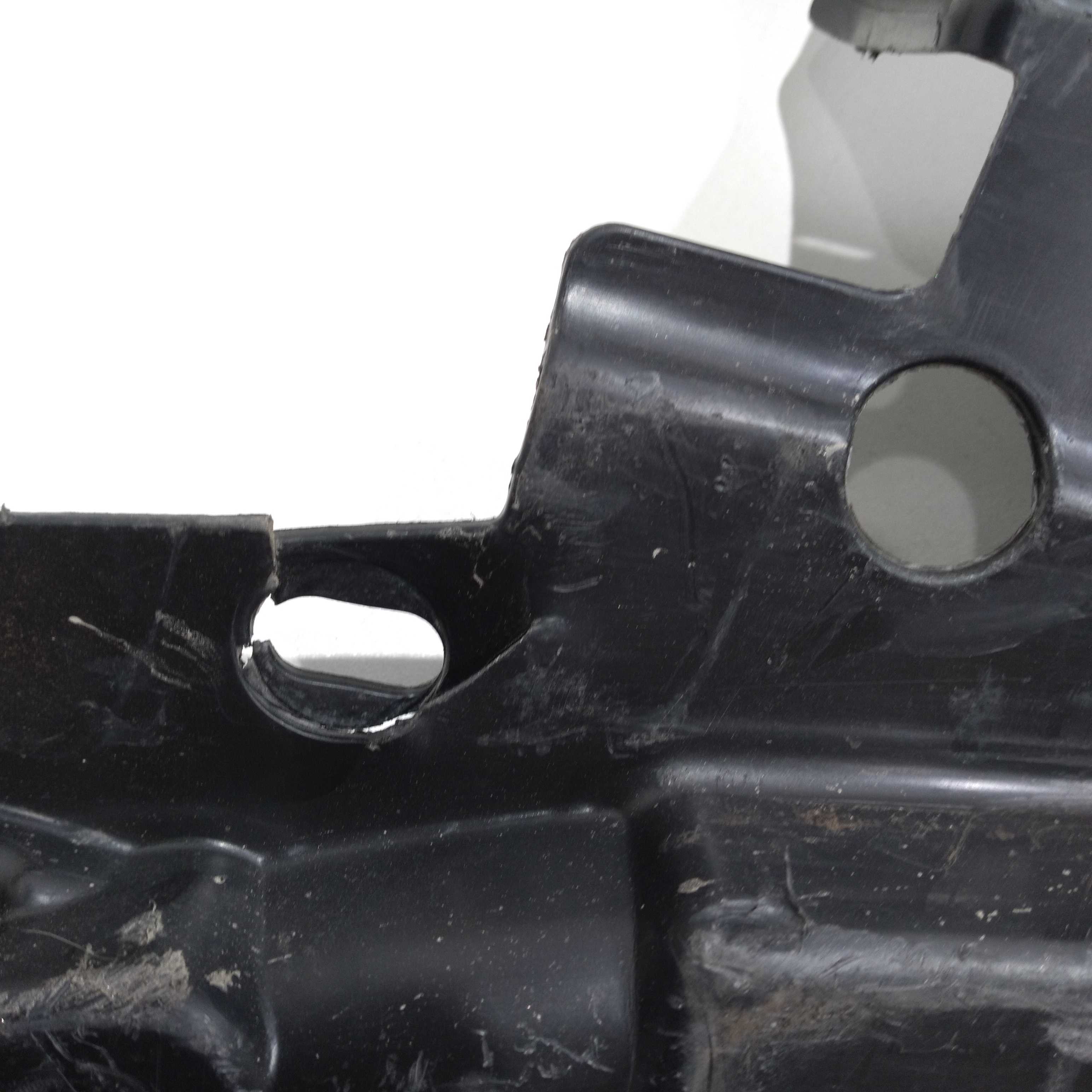 Defletor Inferior Do Radiador Ford Ka 2015/2021 5