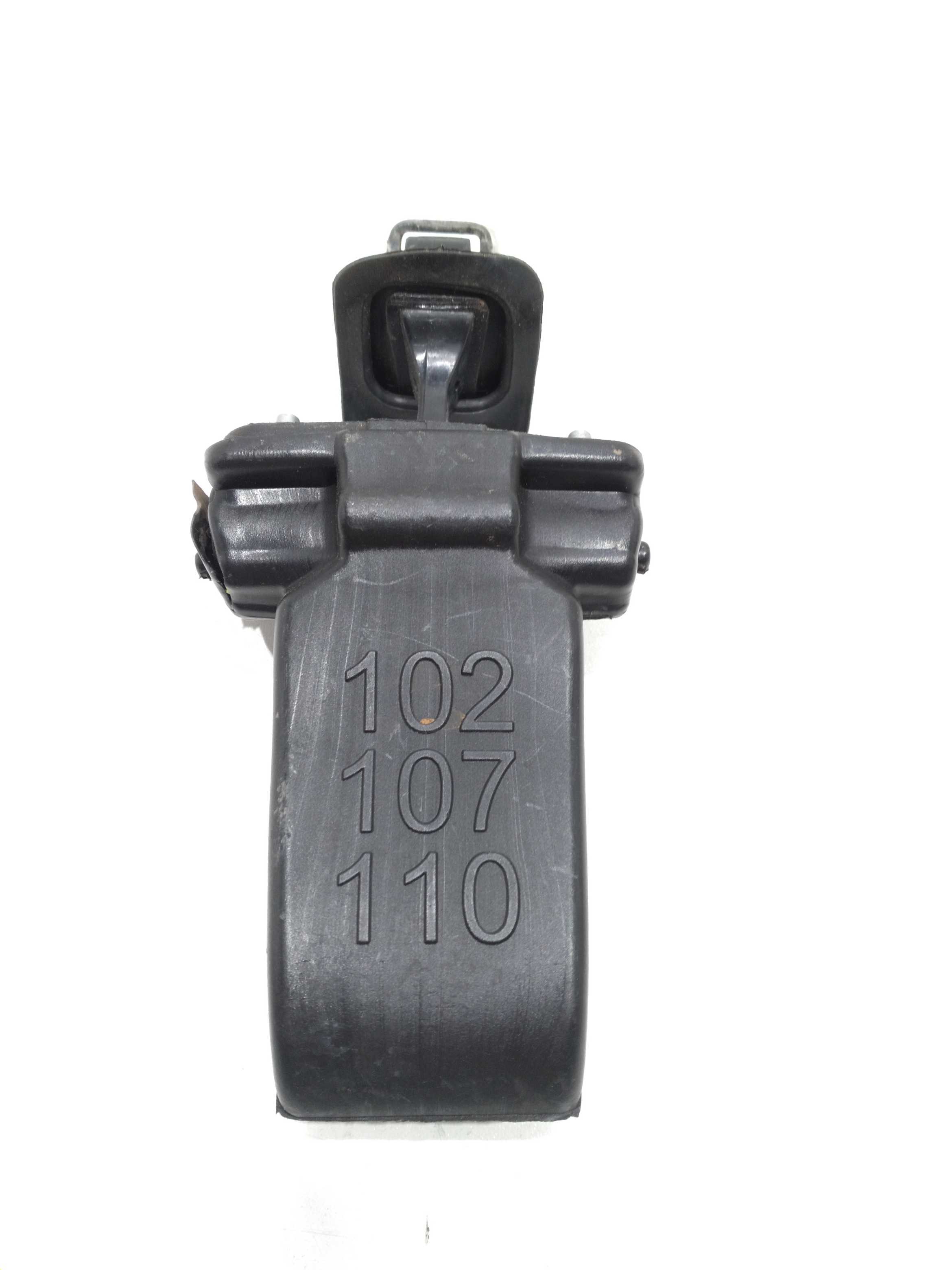 Limitador Porta Dianteira Esquerda Grand Siena 1.6 2013 1