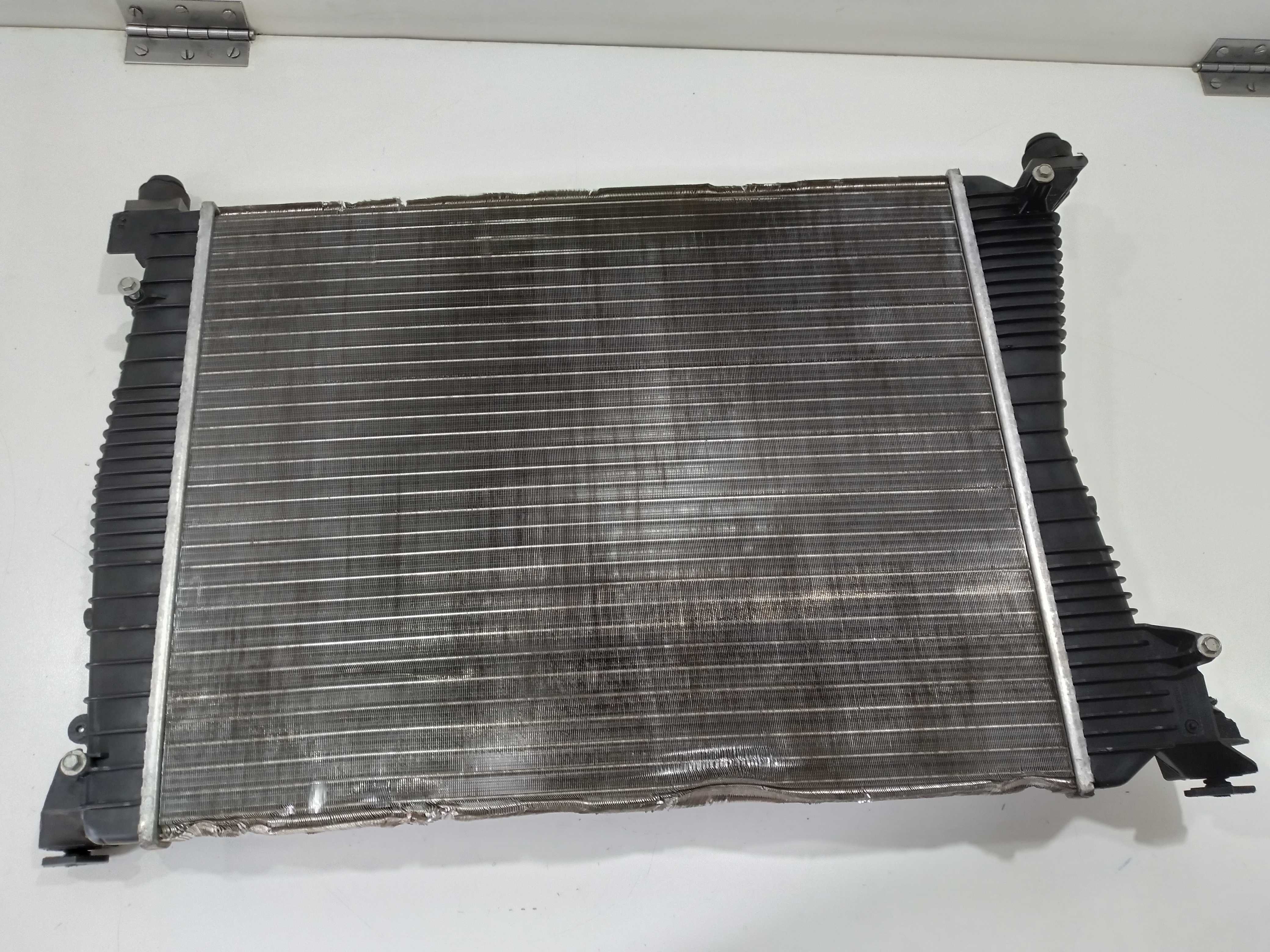 Radiador Fiat Grand Siena Attrac. 1.4  2013 5