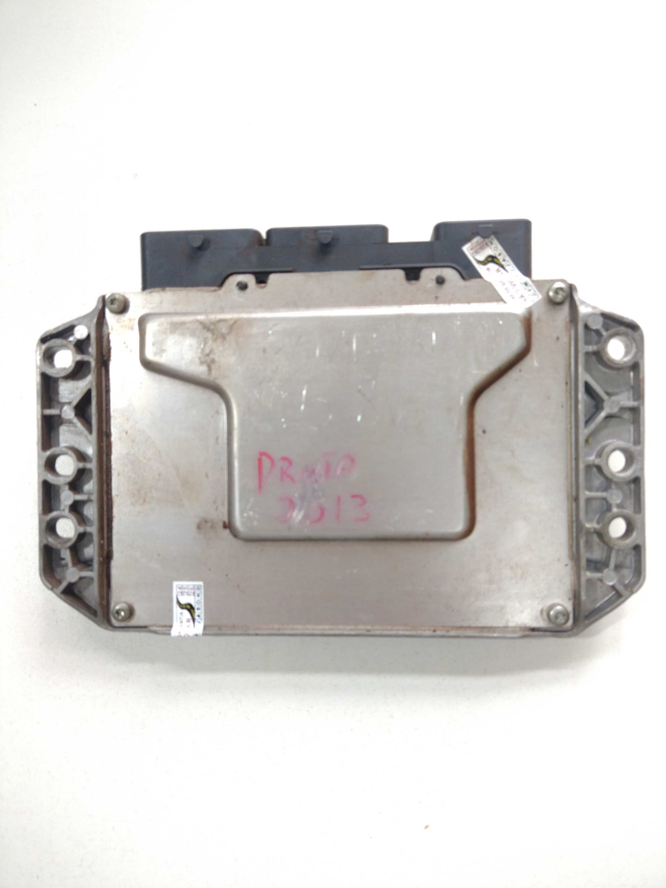 Módulo Injeção Sandero 1.6 2013 8v V29023683a 3