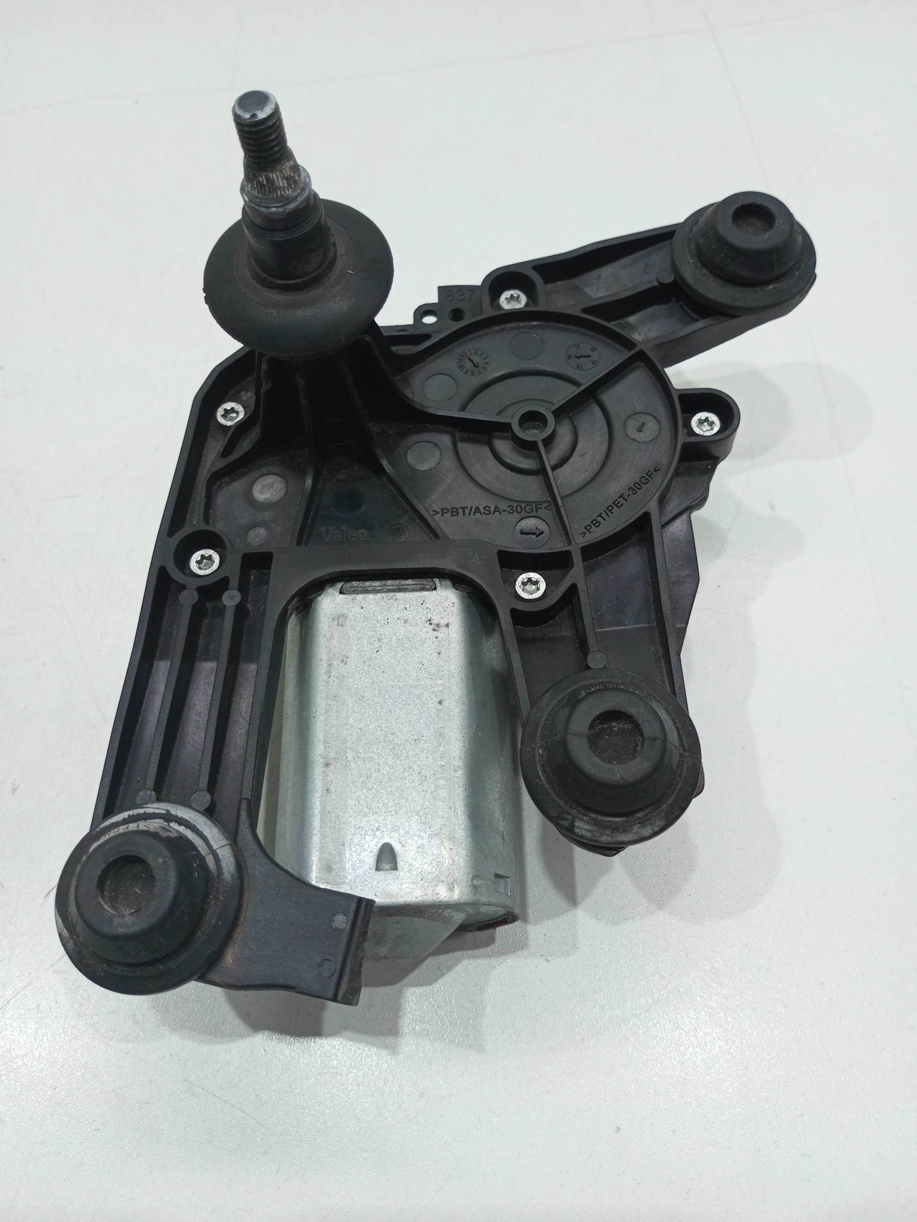 Motor Limpador Traseiro Citroen C3 1.6 2017 Tendence 3