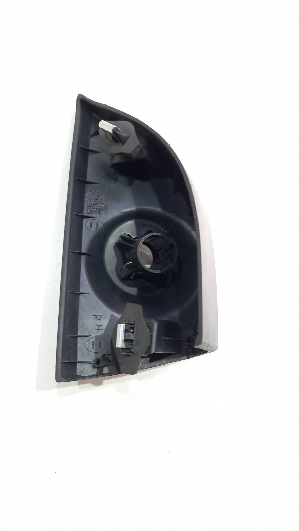 Acabamento Interno Retrovisor Direita Ford Ka 2019 3