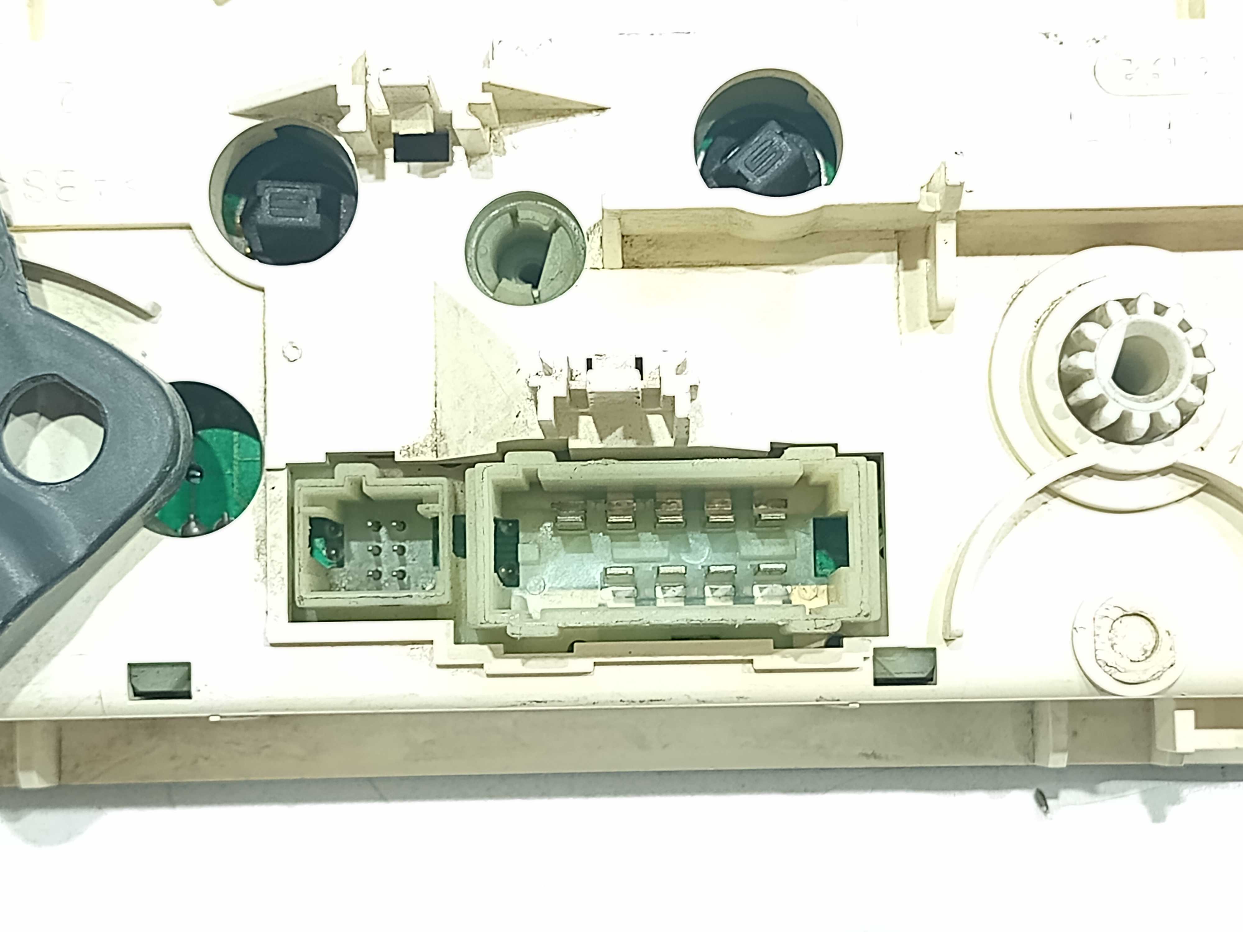 Comando Ar Condicionado Peugeot 307 2007 4