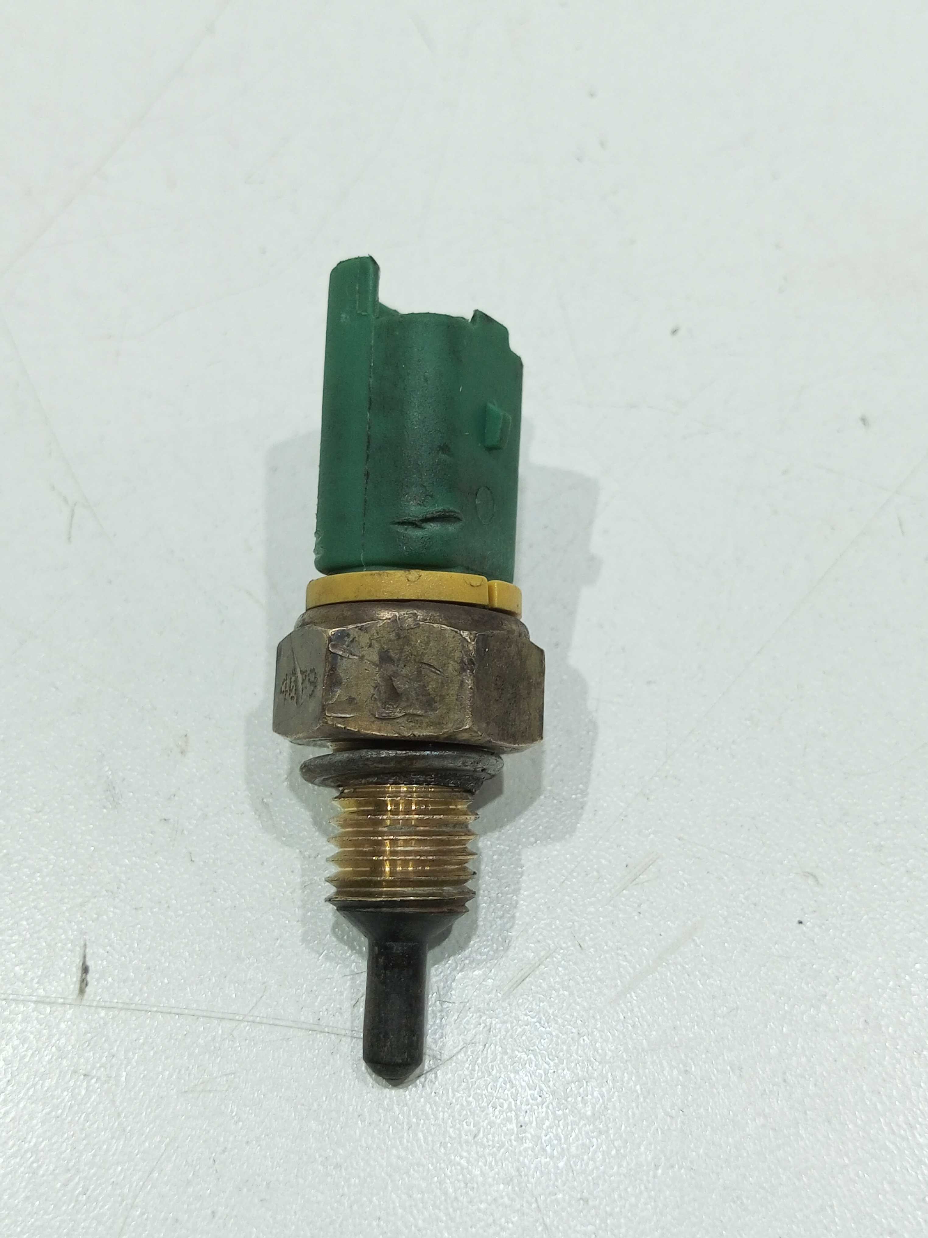Sensor De Temperatura Agua  Peugeot 307 2.0 Rallye 2004 1