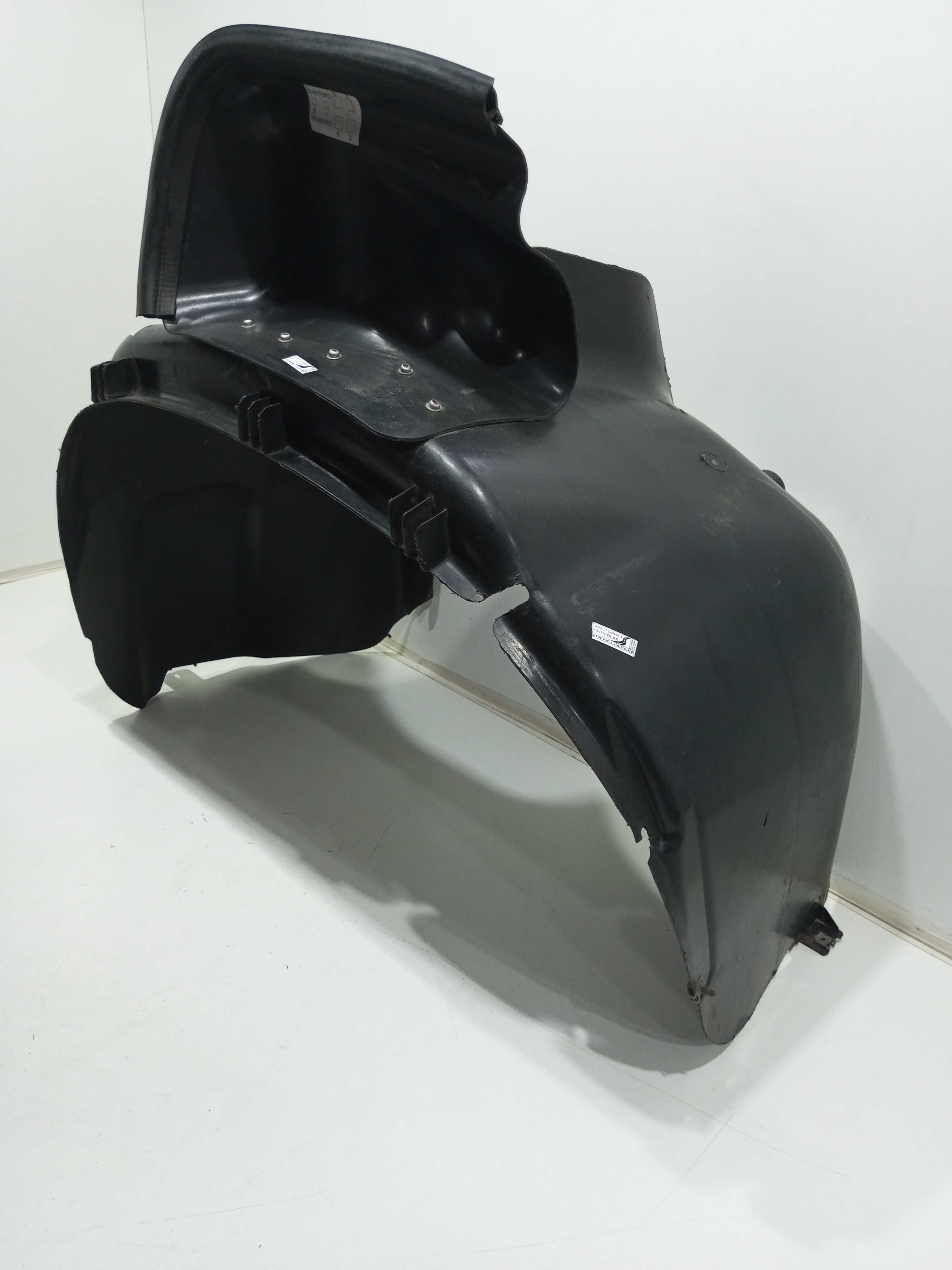 Parabarro Dianteiro Direito Fiat Fiorino 1.4 2021 3