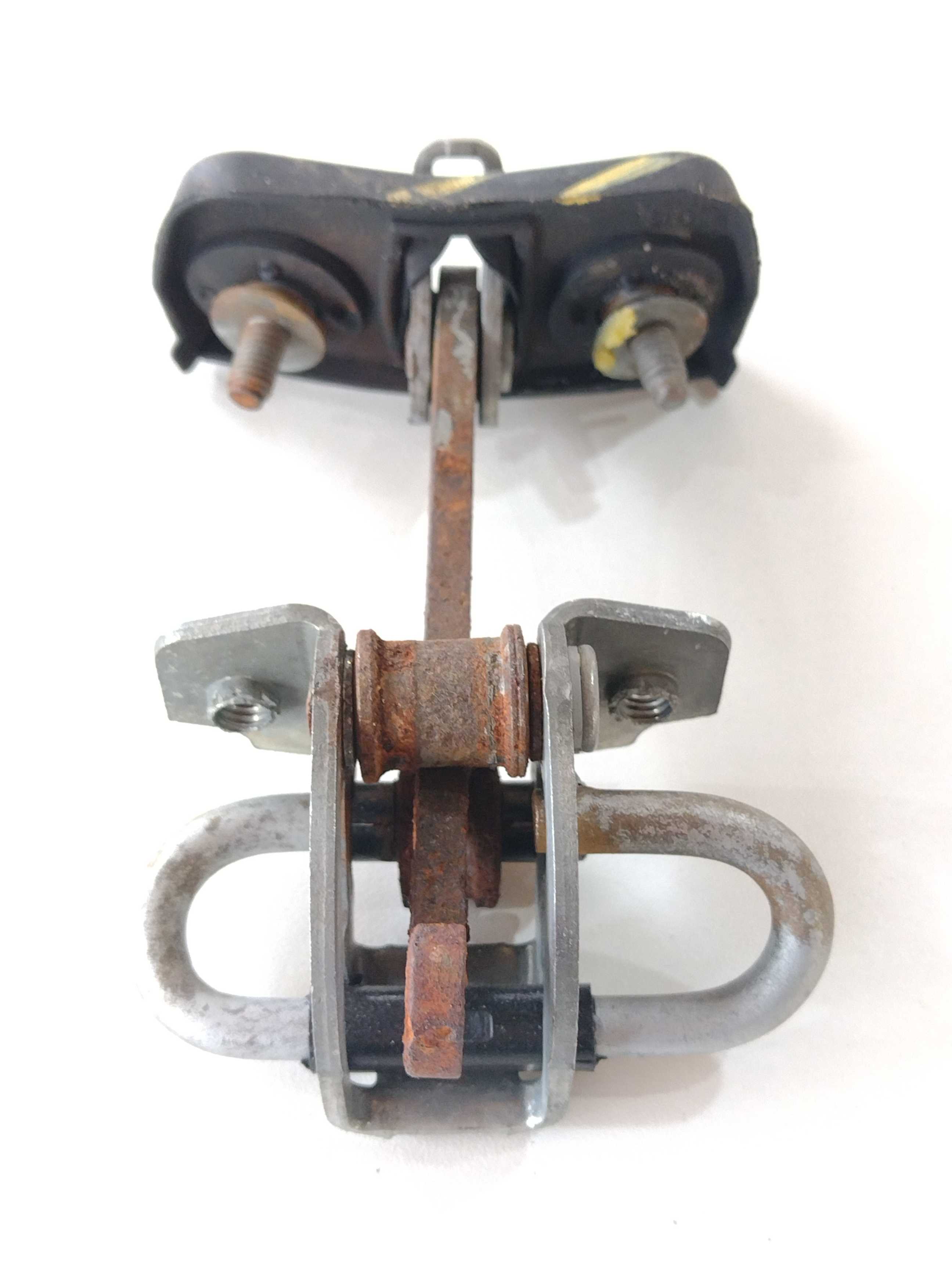 Limitador De Porta Traseira Direito Siena Fire 2011 Orig J 2