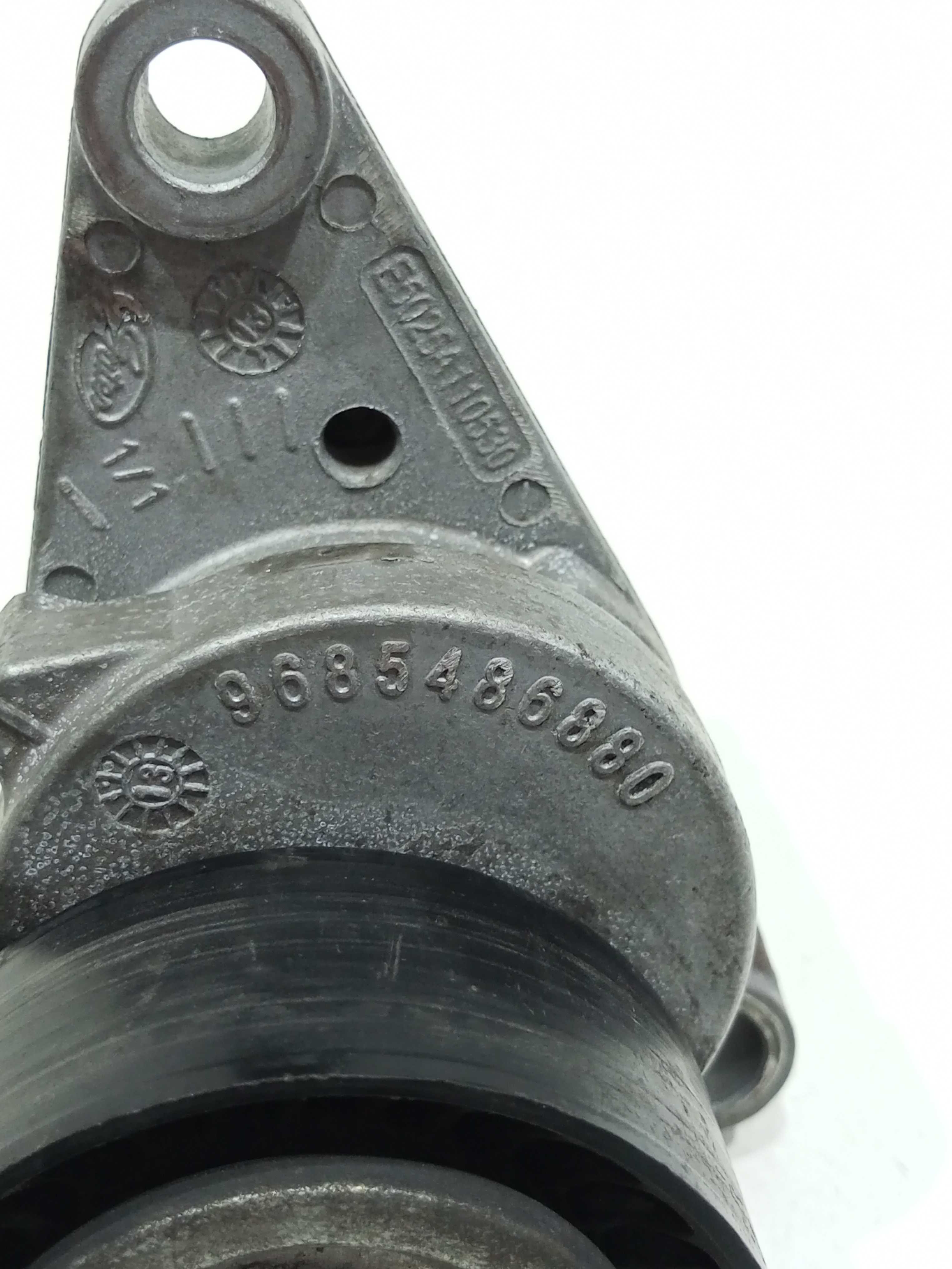 Tensor Correia Alternador Citroen C3 1.6 2014 2