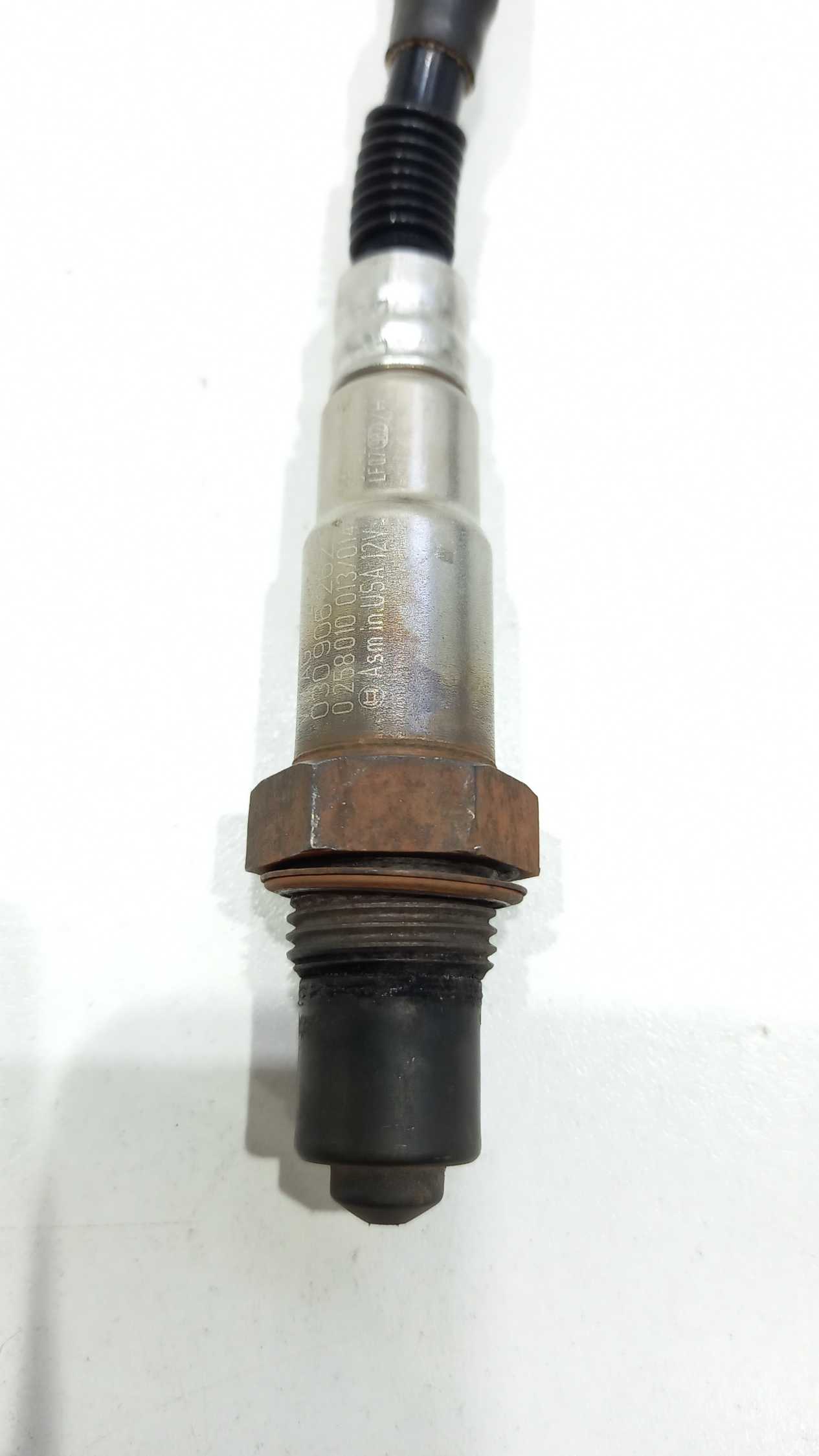 Sonda Lambda Volkswagen Voyage 1.6 2019 2
