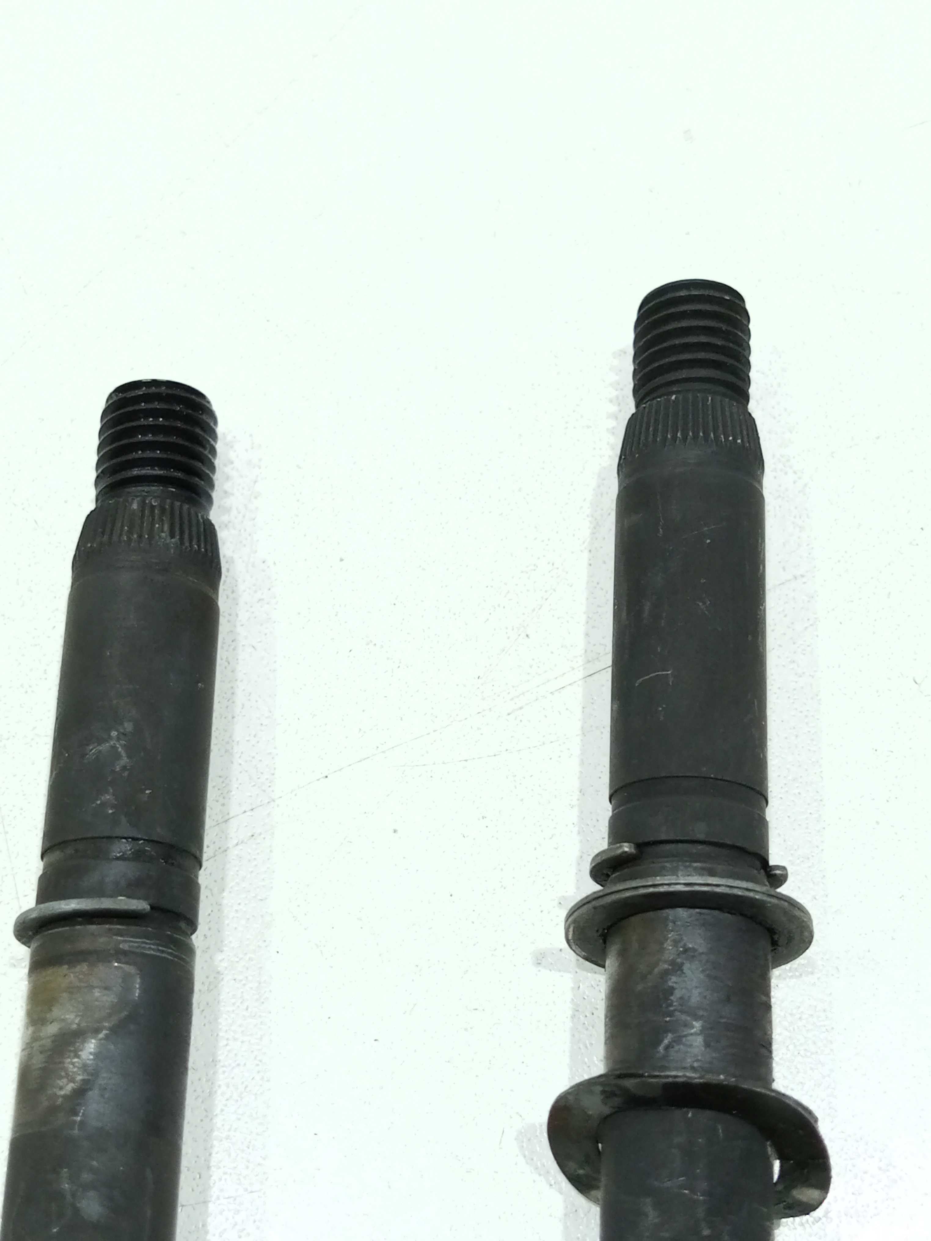 Kit Reparo Mecanismo Limpador Dianteiro Citroen C3 1.6 2014 3