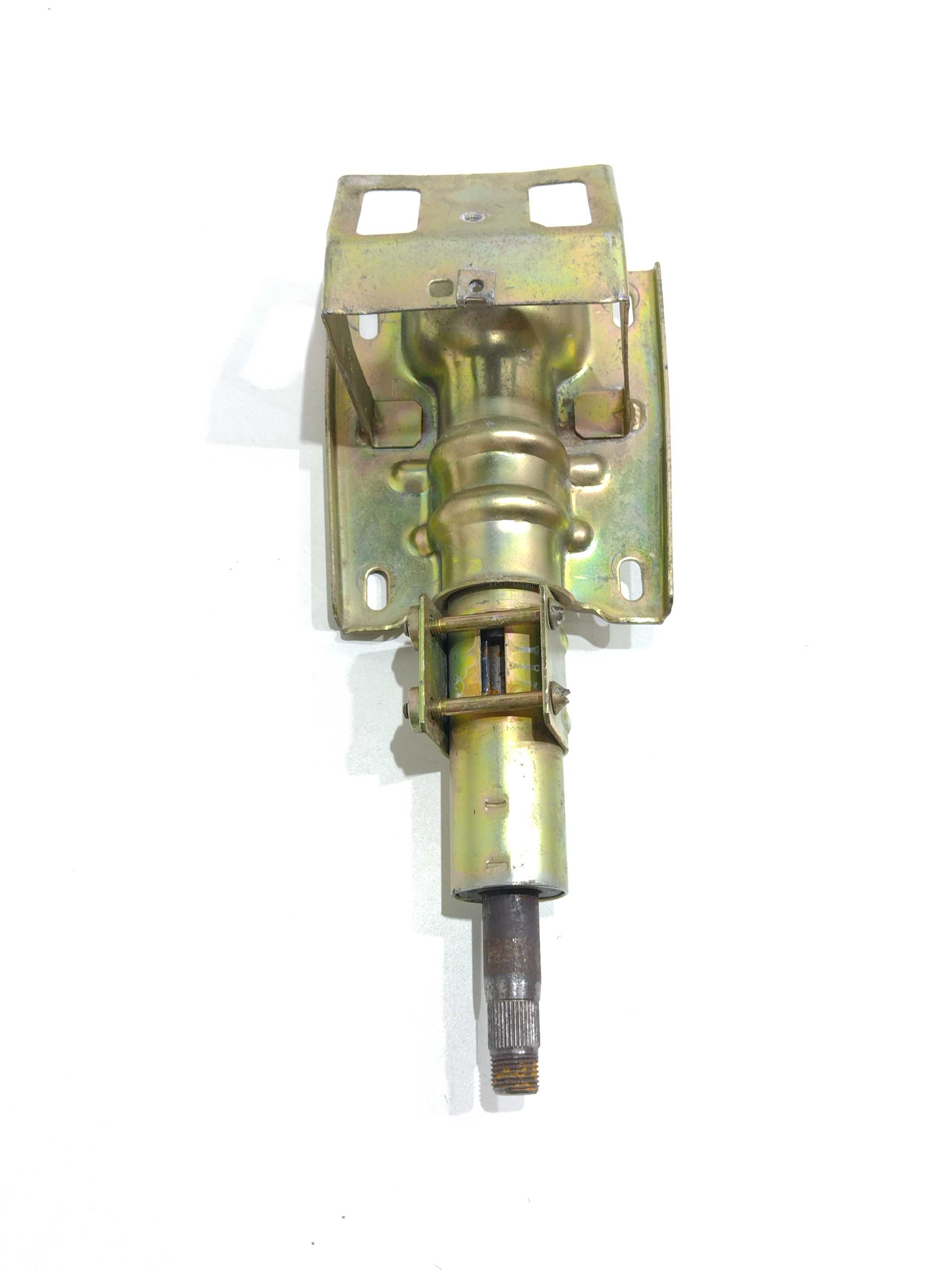 Coluna De Direção Fiat Palio 2003 1