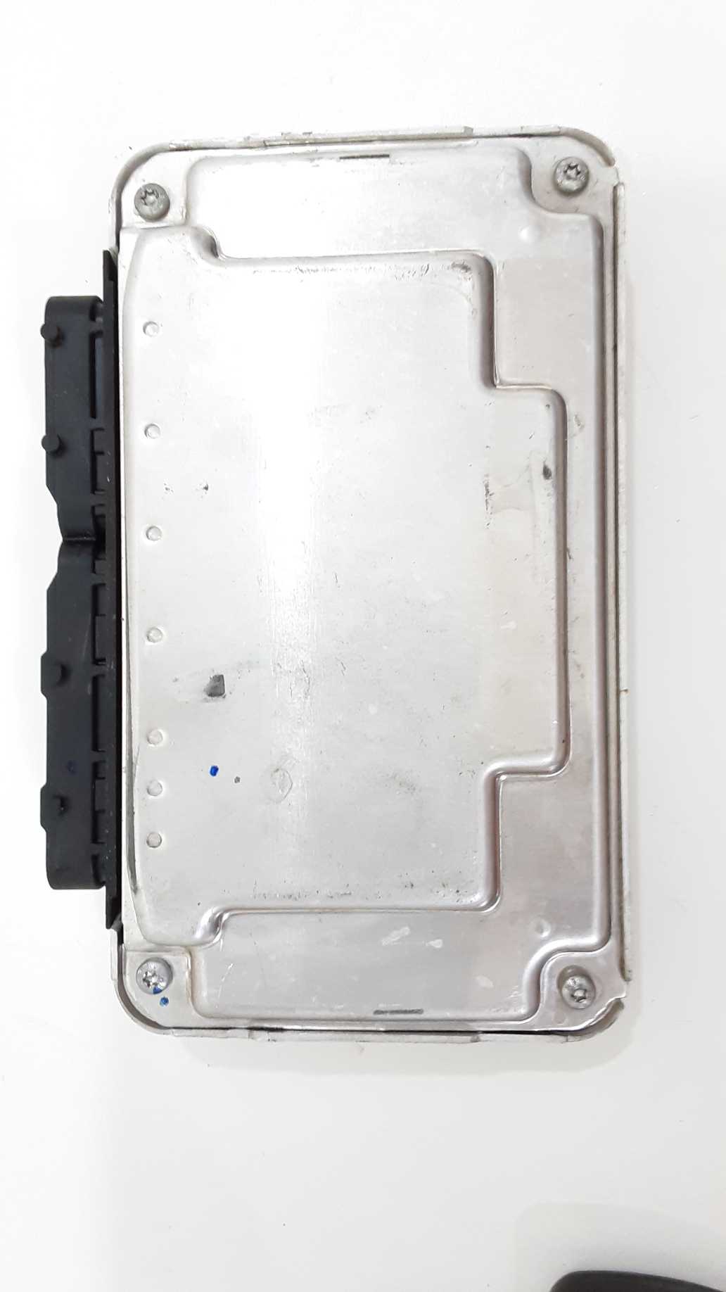 Kit Code Chave Módulo Vectra 2011 2.0 Automático 3