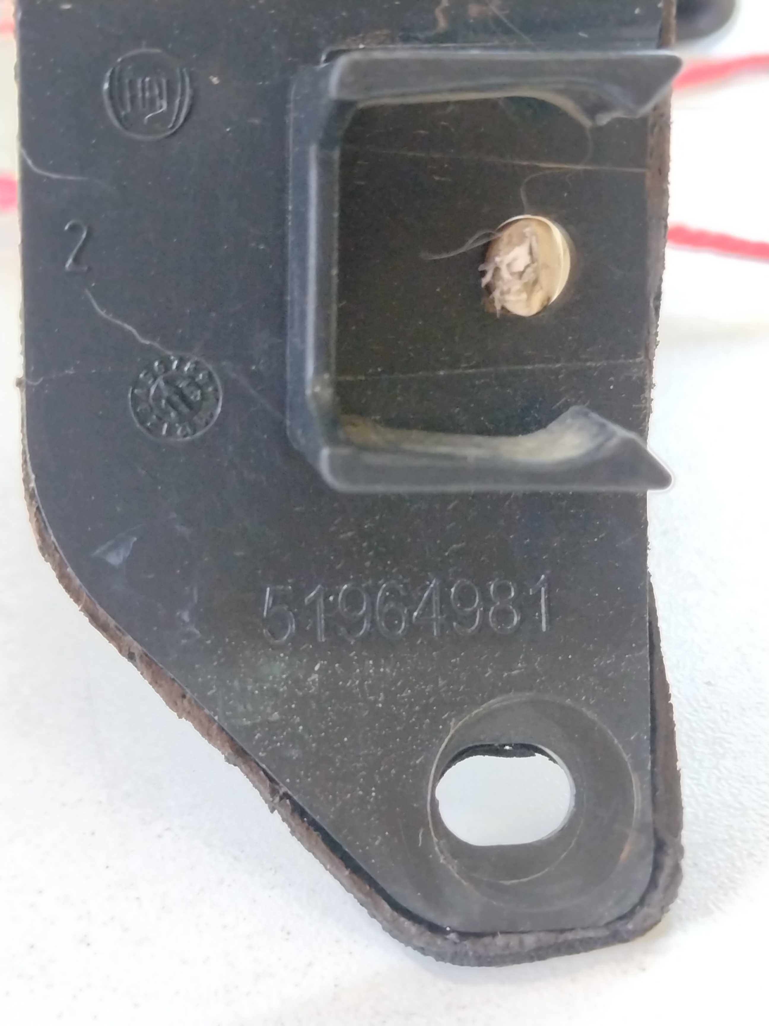 Motor Atuador Tampa Tanque Combust Strada Hw 2018 51964981 3