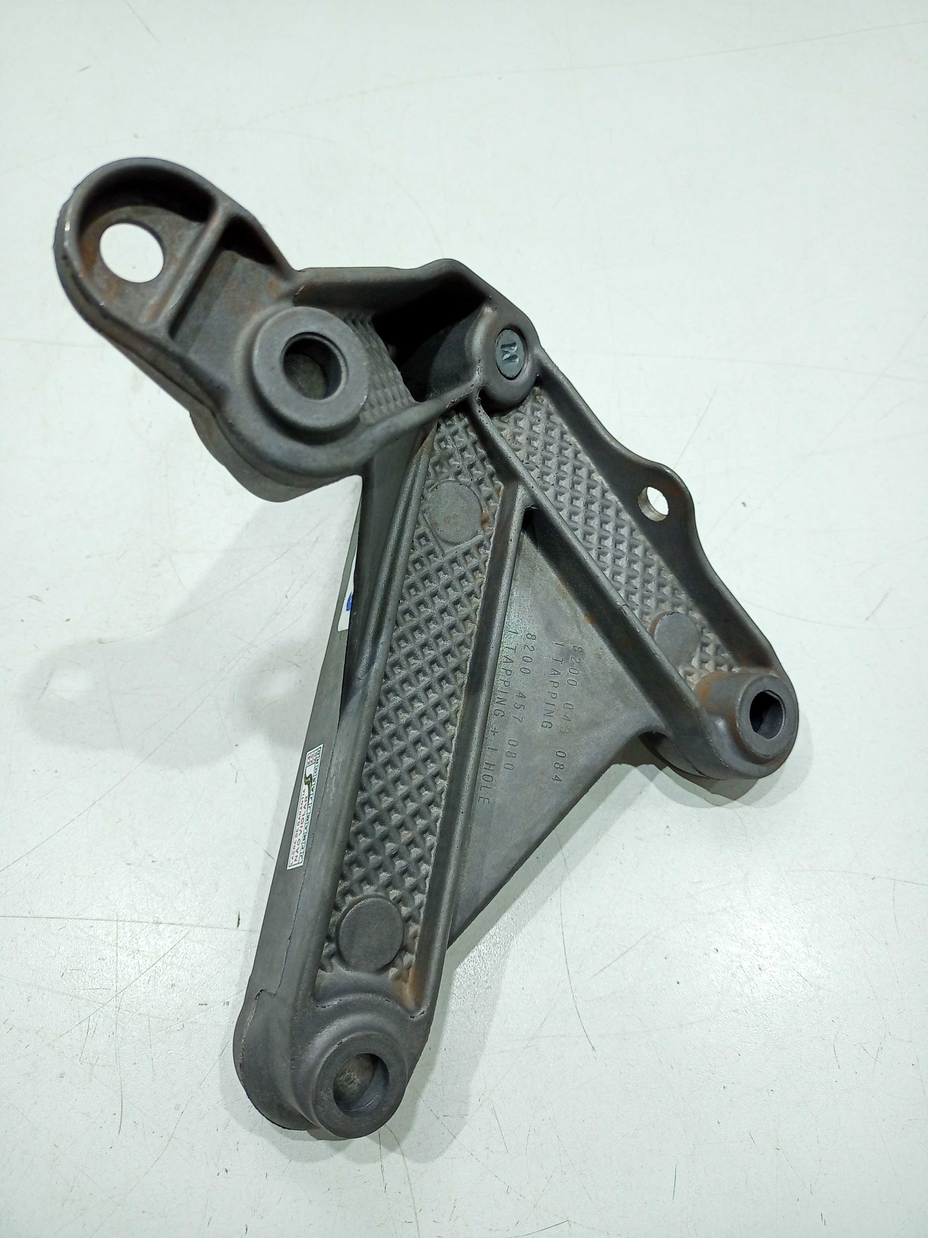 Suporte Do Coxim Câmbio Renault Sandero 1.6 8v 2013 5