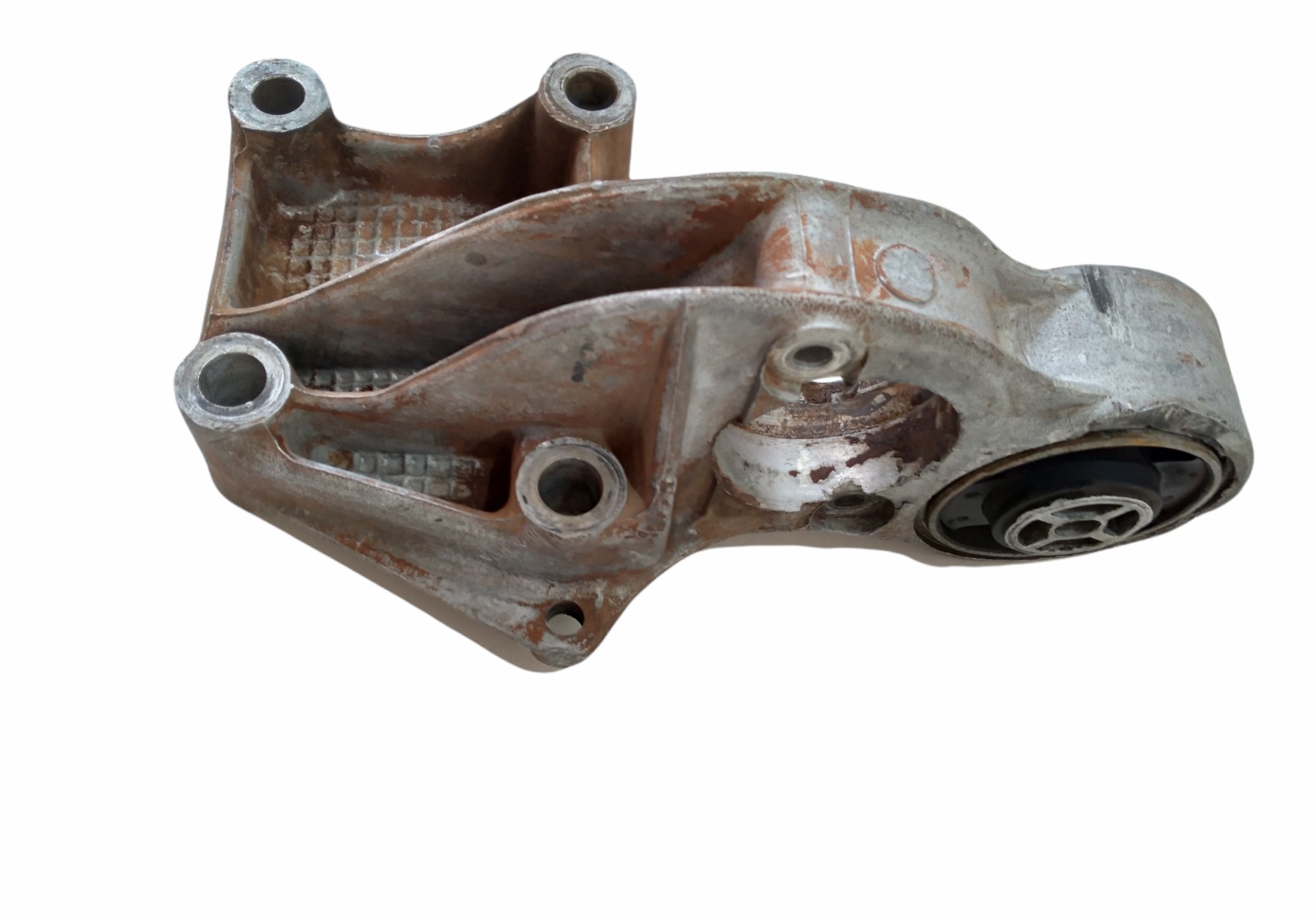 Suporte Do Semi-eixo Direito Peugeot 206 14 Feline 2004 1